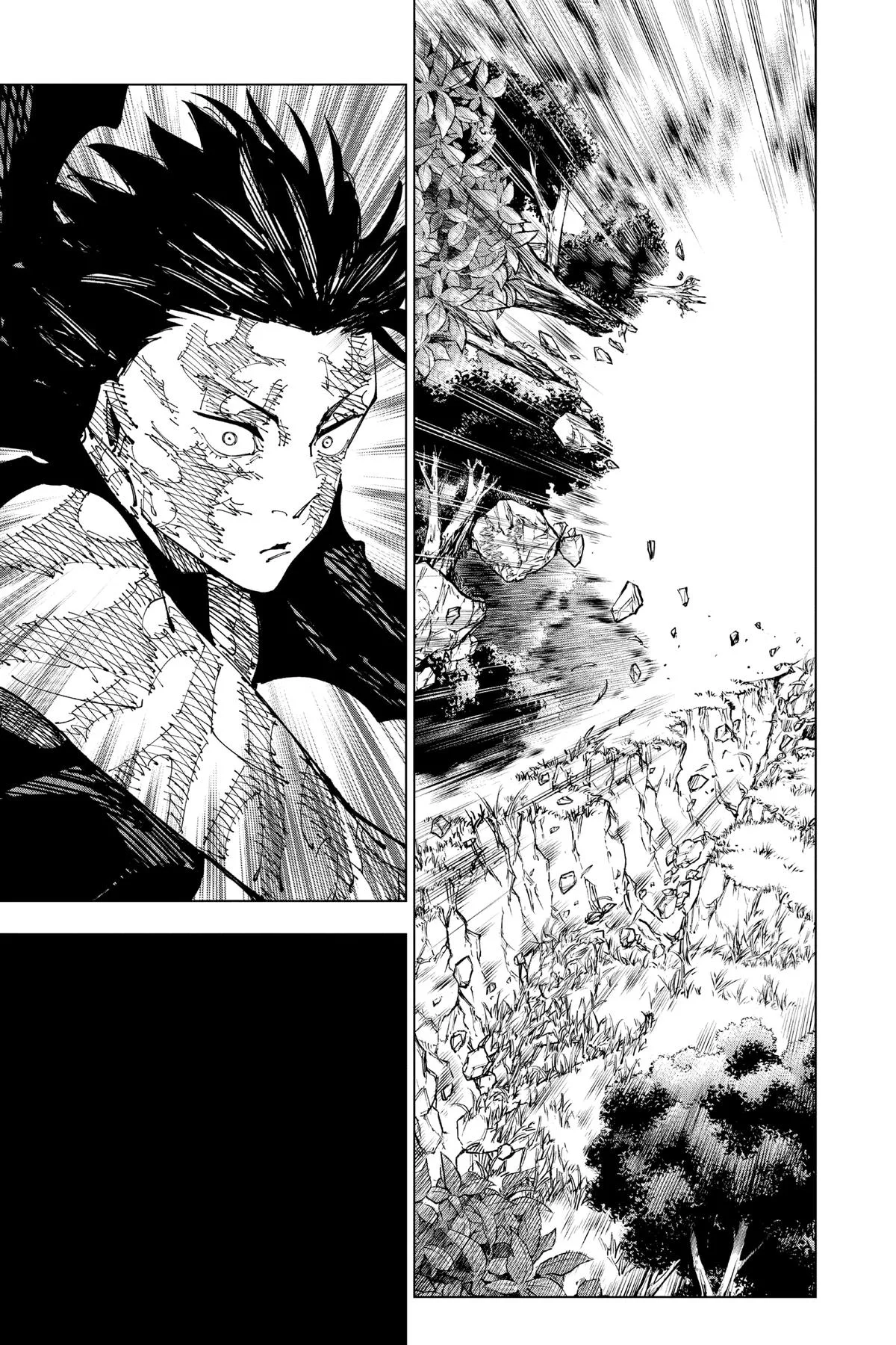 Jujutsu Kaisen - Chapter 193 - Page 15