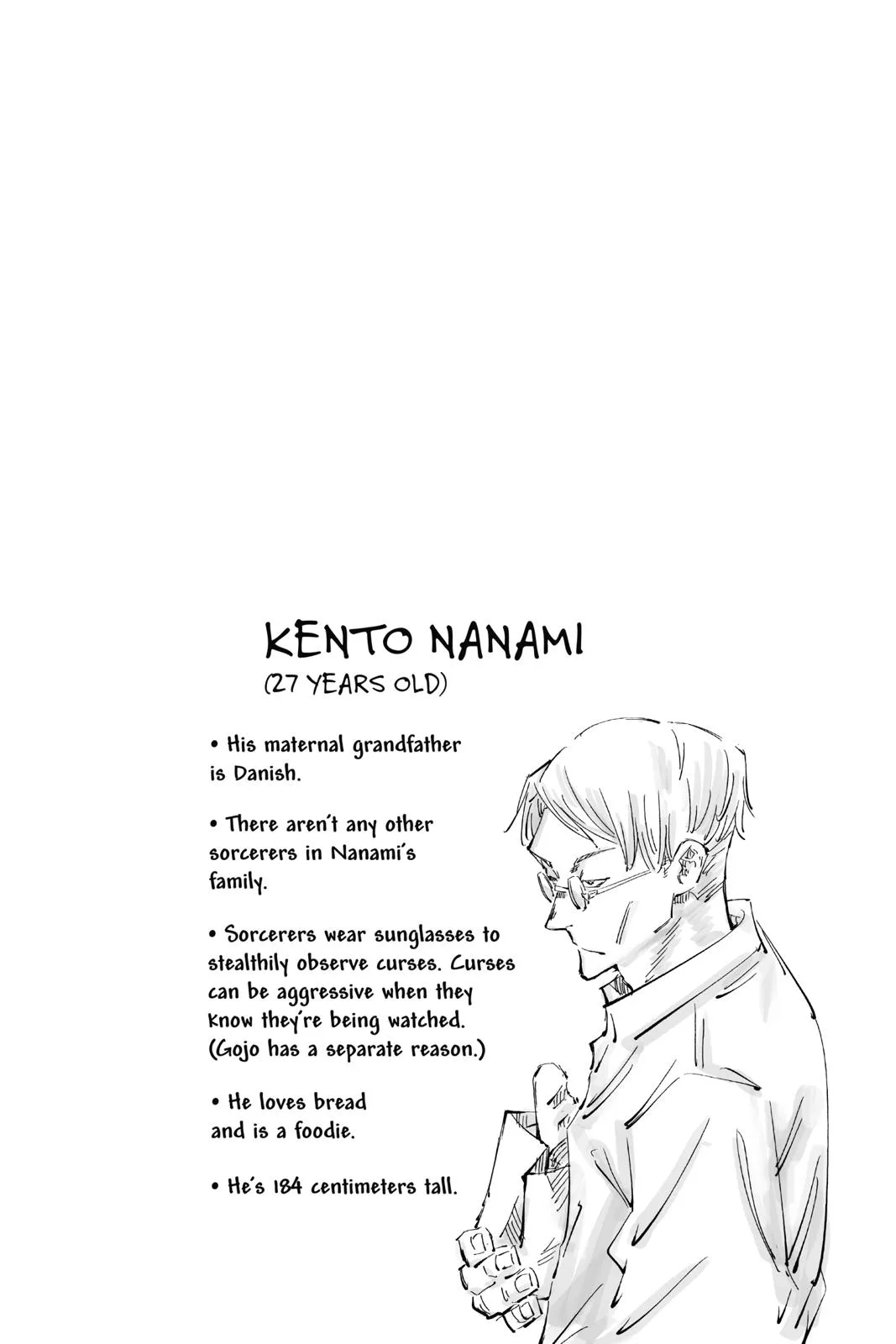 Jujutsu Kaisen - Chapter 20 - Page 20