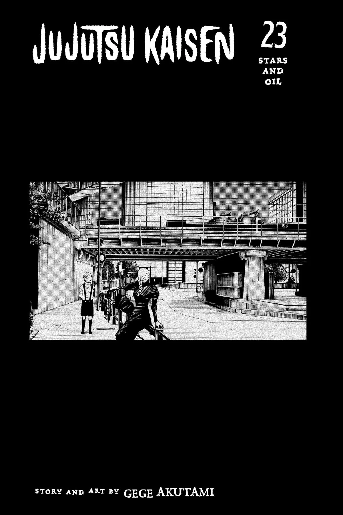 Jujutsu Kaisen - Chapter 200 - Page 4