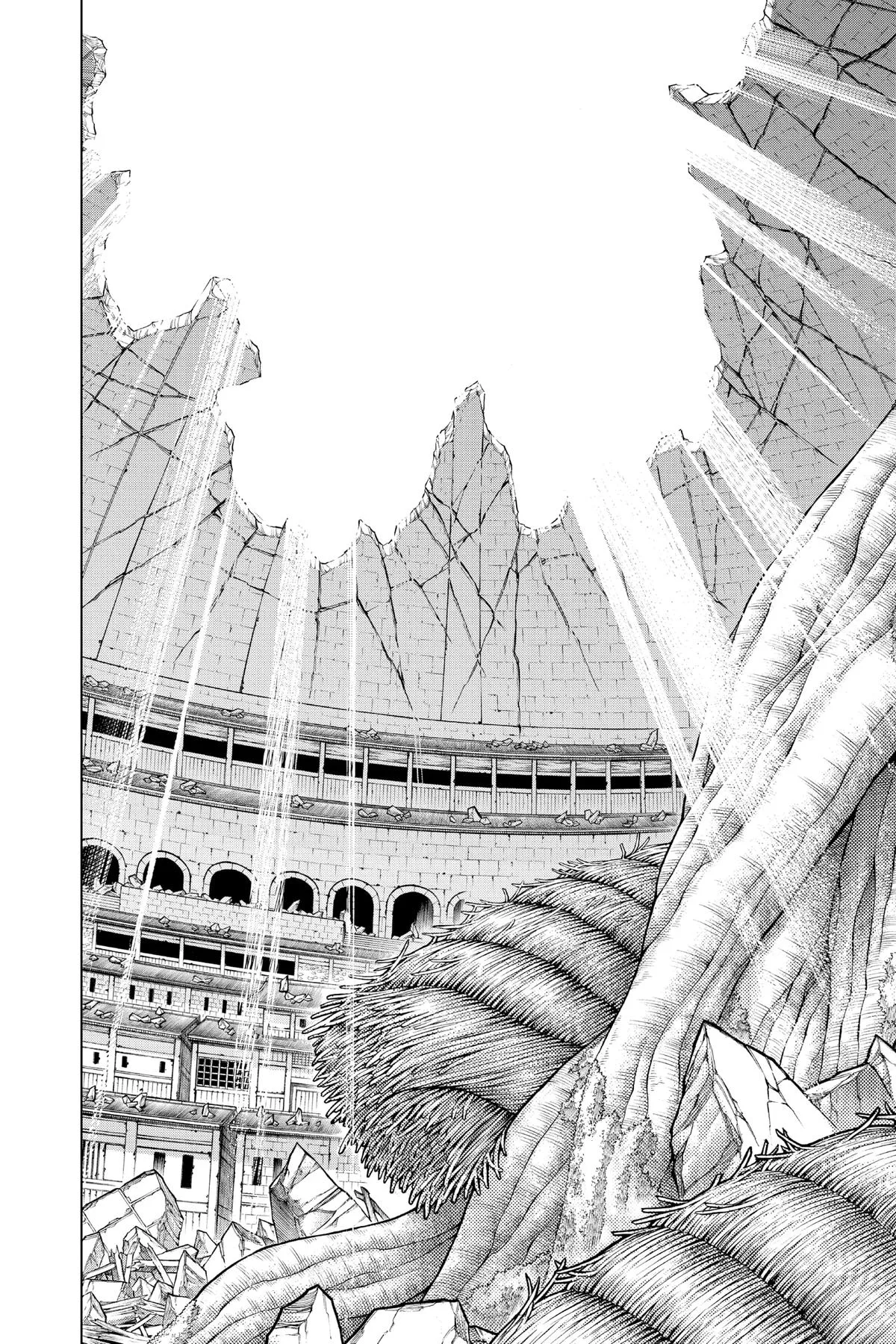 Jujutsu Kaisen - Chapter 208 - Page 15