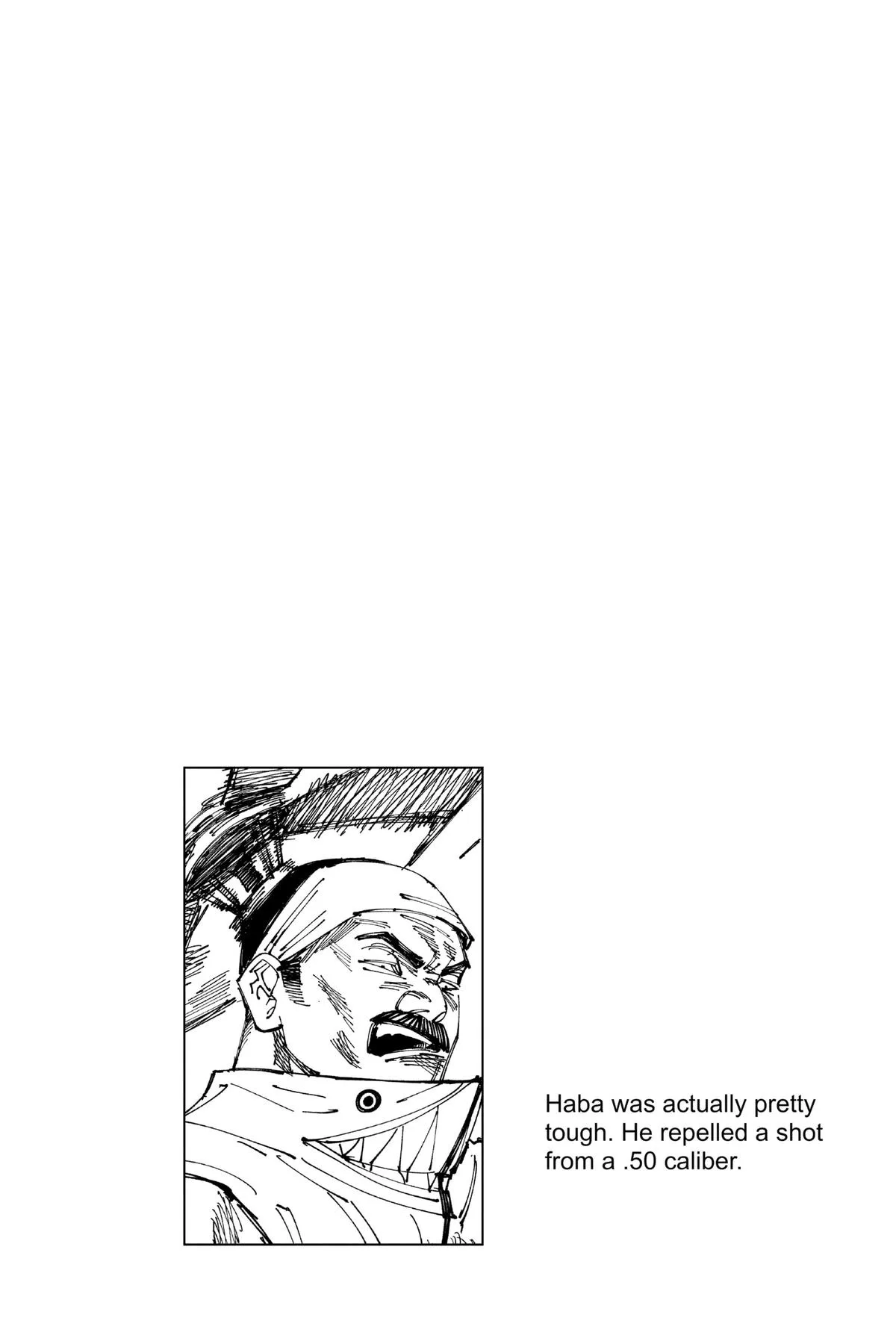 Jujutsu Kaisen - Chapter 209 - Page 26