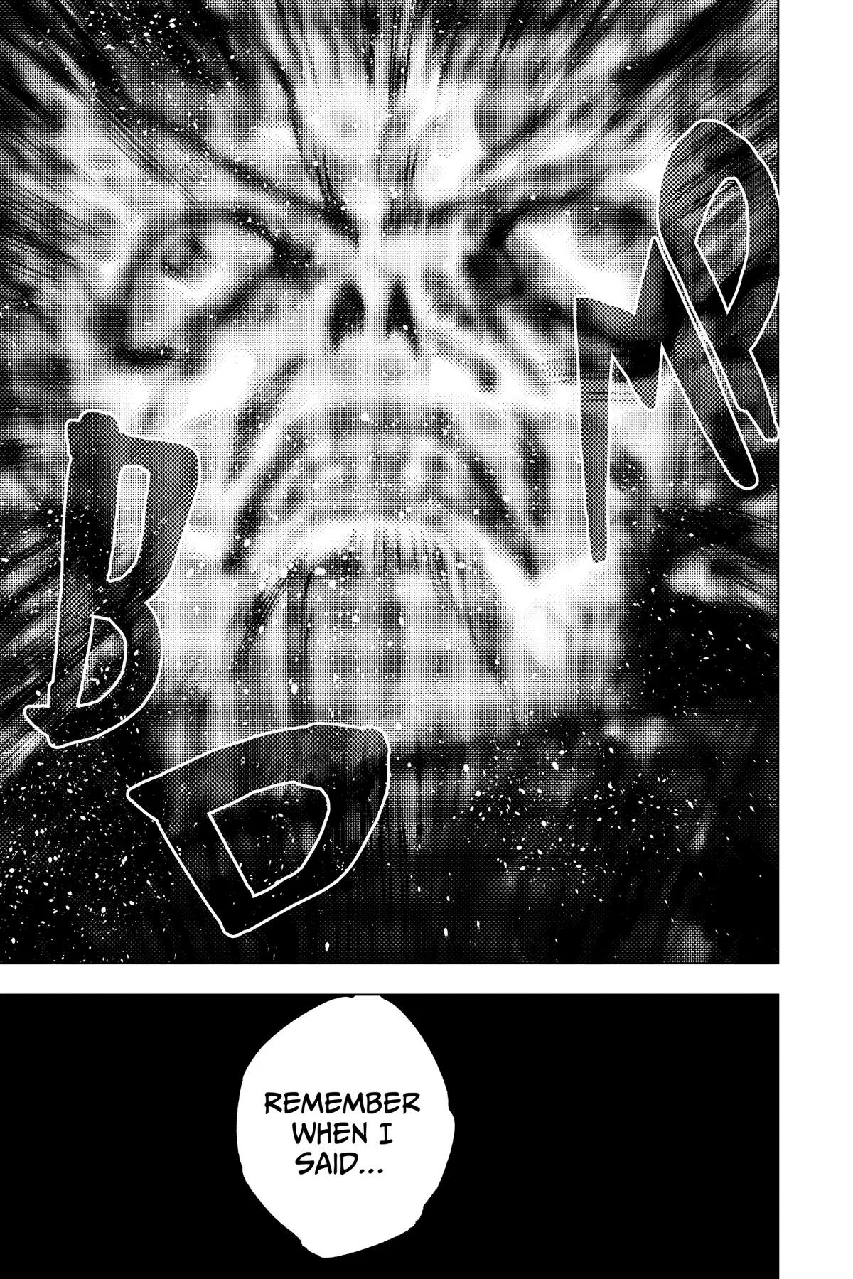 Jujutsu Kaisen - Chapter 212 - Page 17