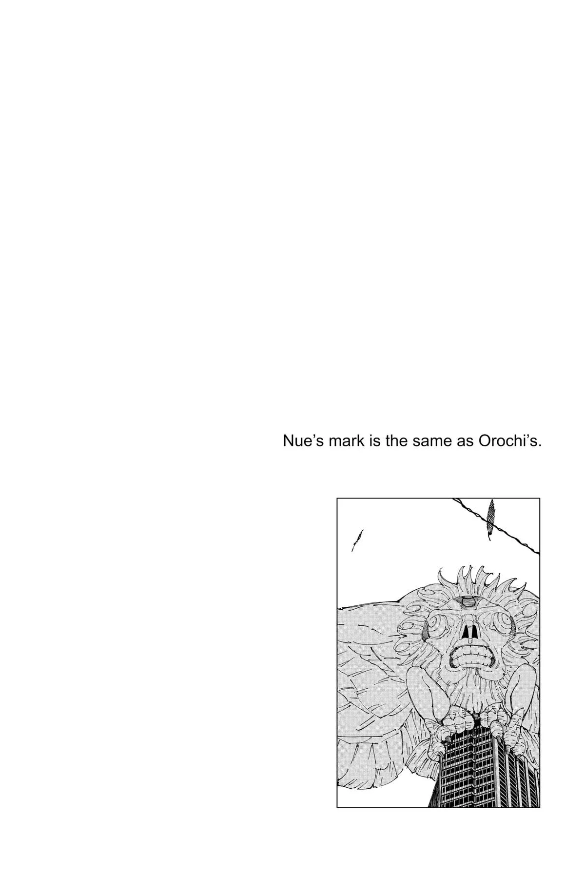 Jujutsu Kaisen - Chapter 213 - Page 20