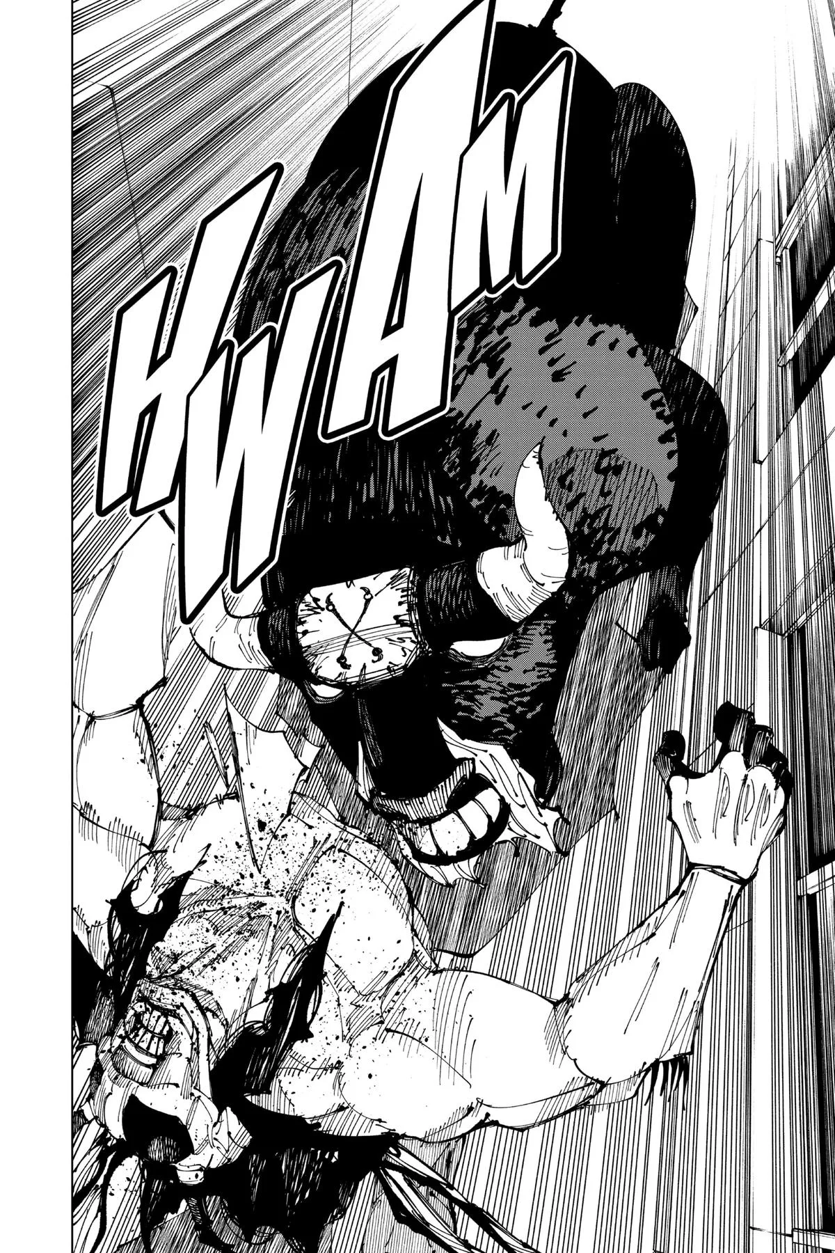 Jujutsu Kaisen - Chapter 218 - Page 16