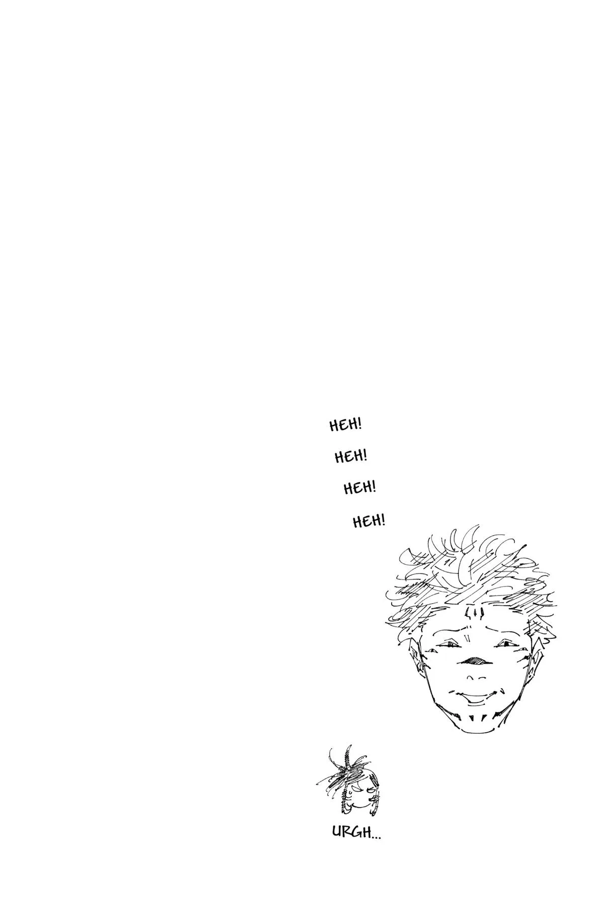 Jujutsu Kaisen - Chapter 218 - Page 26