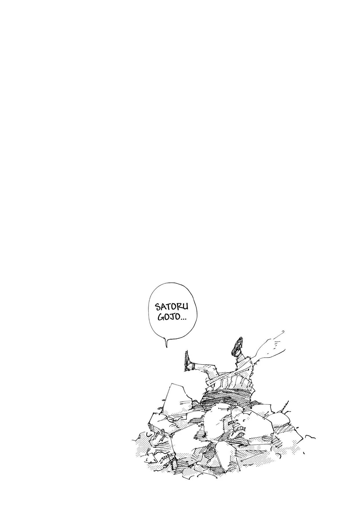 Jujutsu Kaisen - Chapter 223 - Page 18