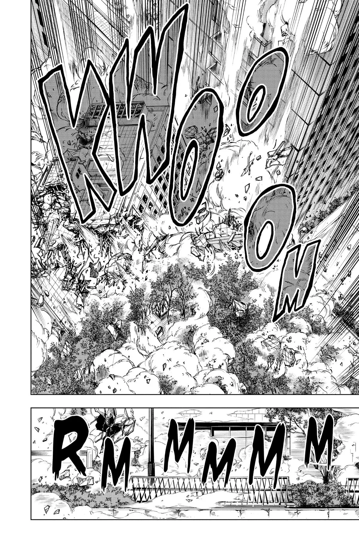 Jujutsu Kaisen - Chapter 224 - Page 18