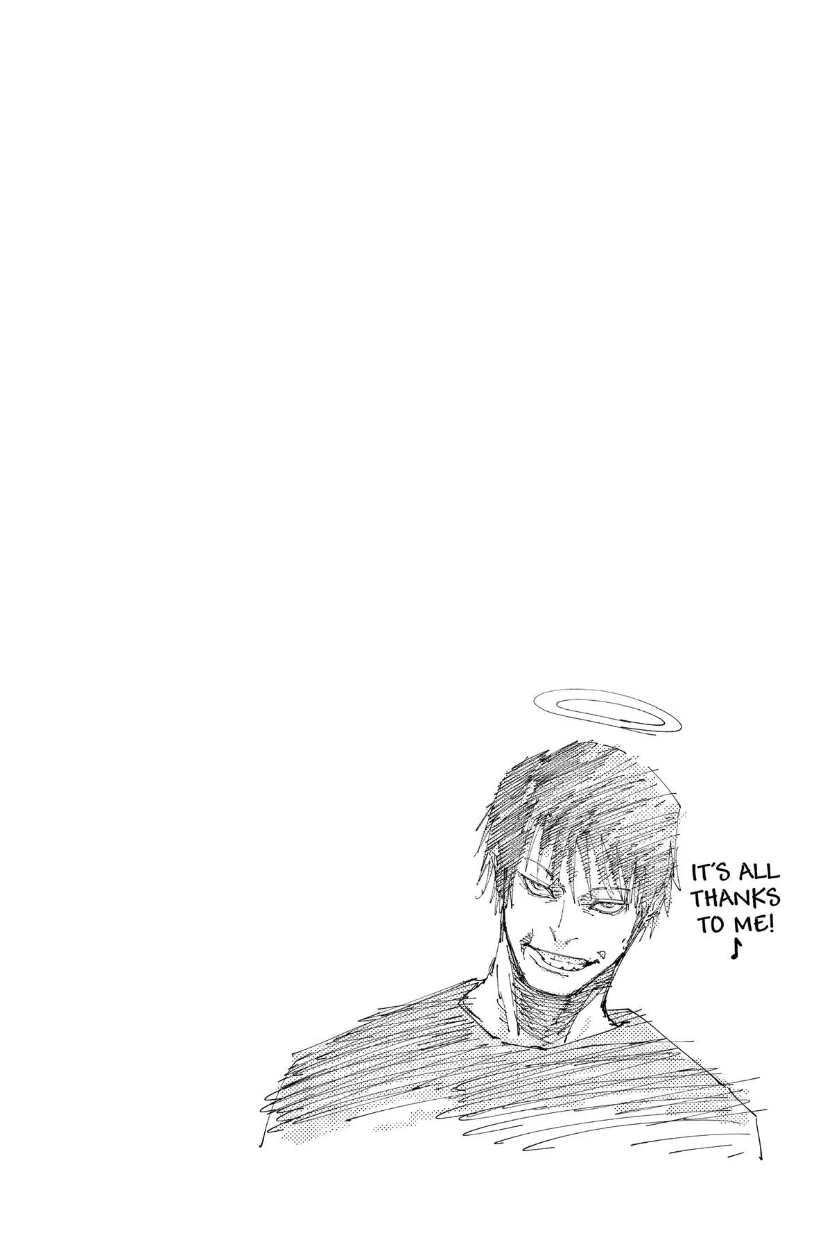 Jujutsu Kaisen - Chapter 224 - Page 20
