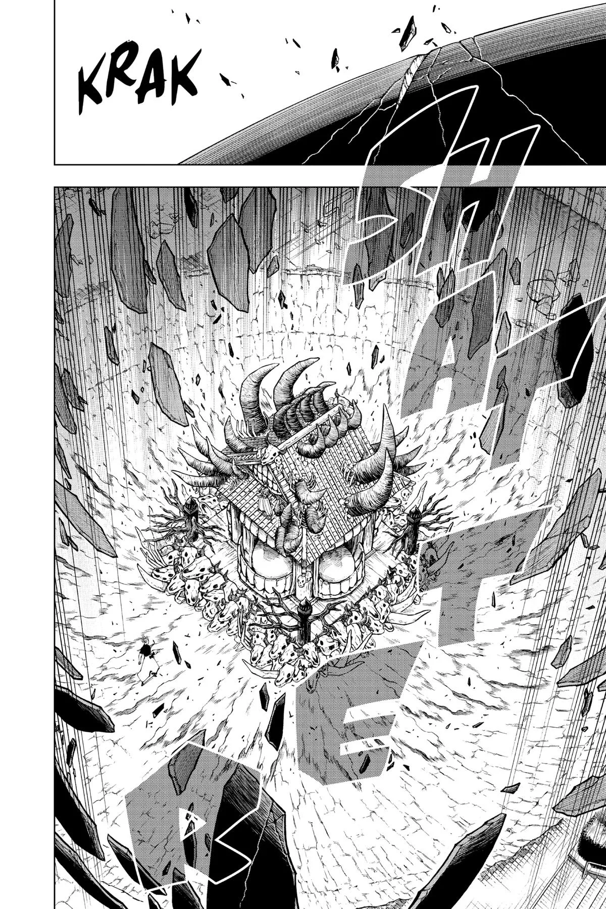 Jujutsu Kaisen - Chapter 225 - Page 16