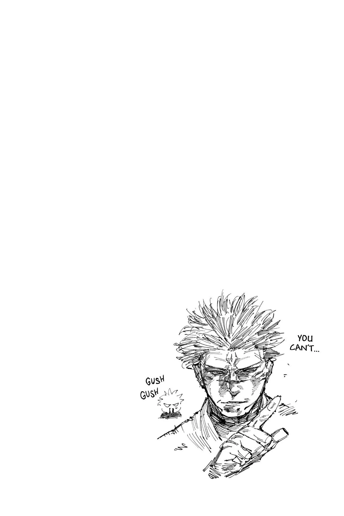 Jujutsu Kaisen - Chapter 230 - Page 19
