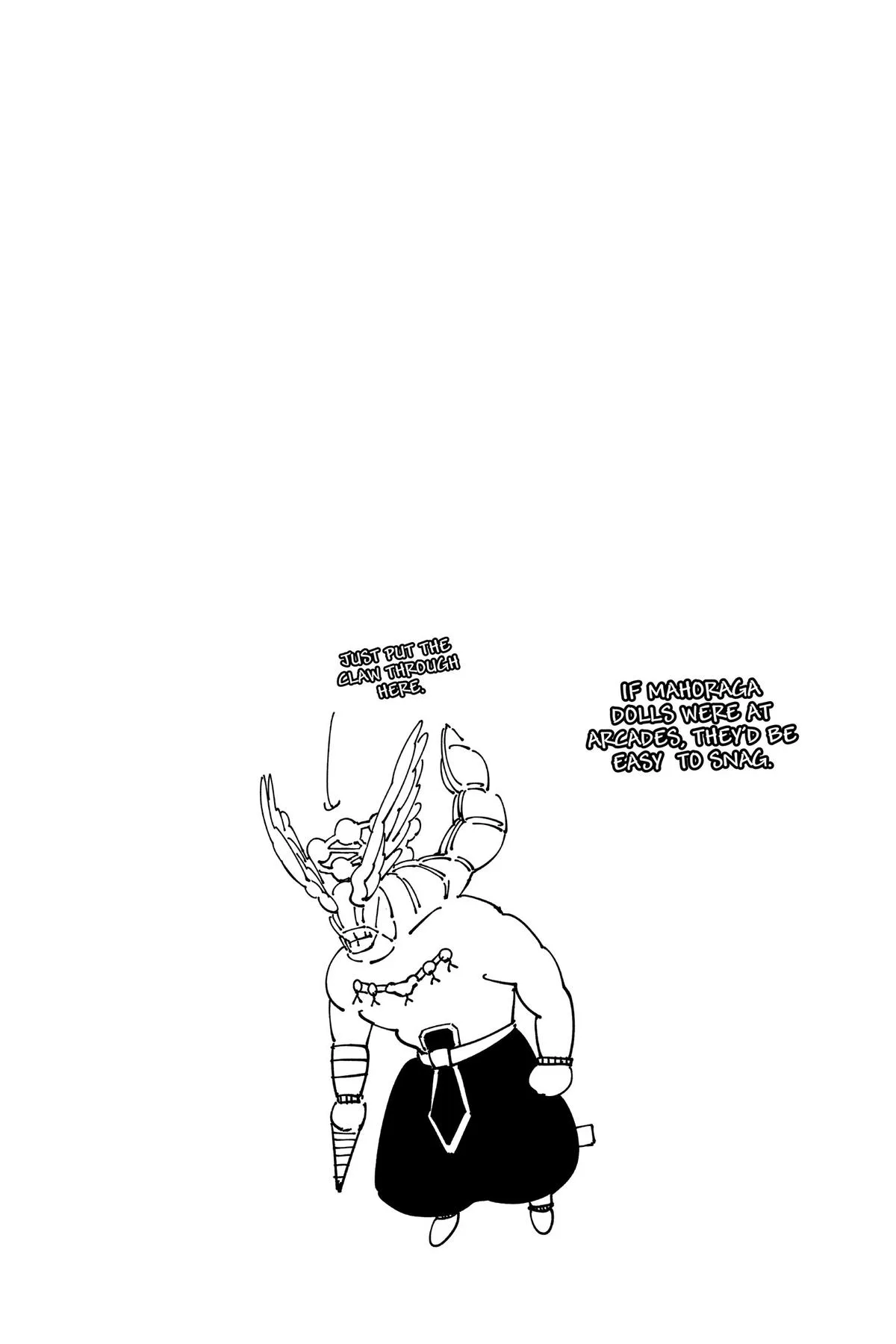 Jujutsu Kaisen - Chapter 233 - Page 19