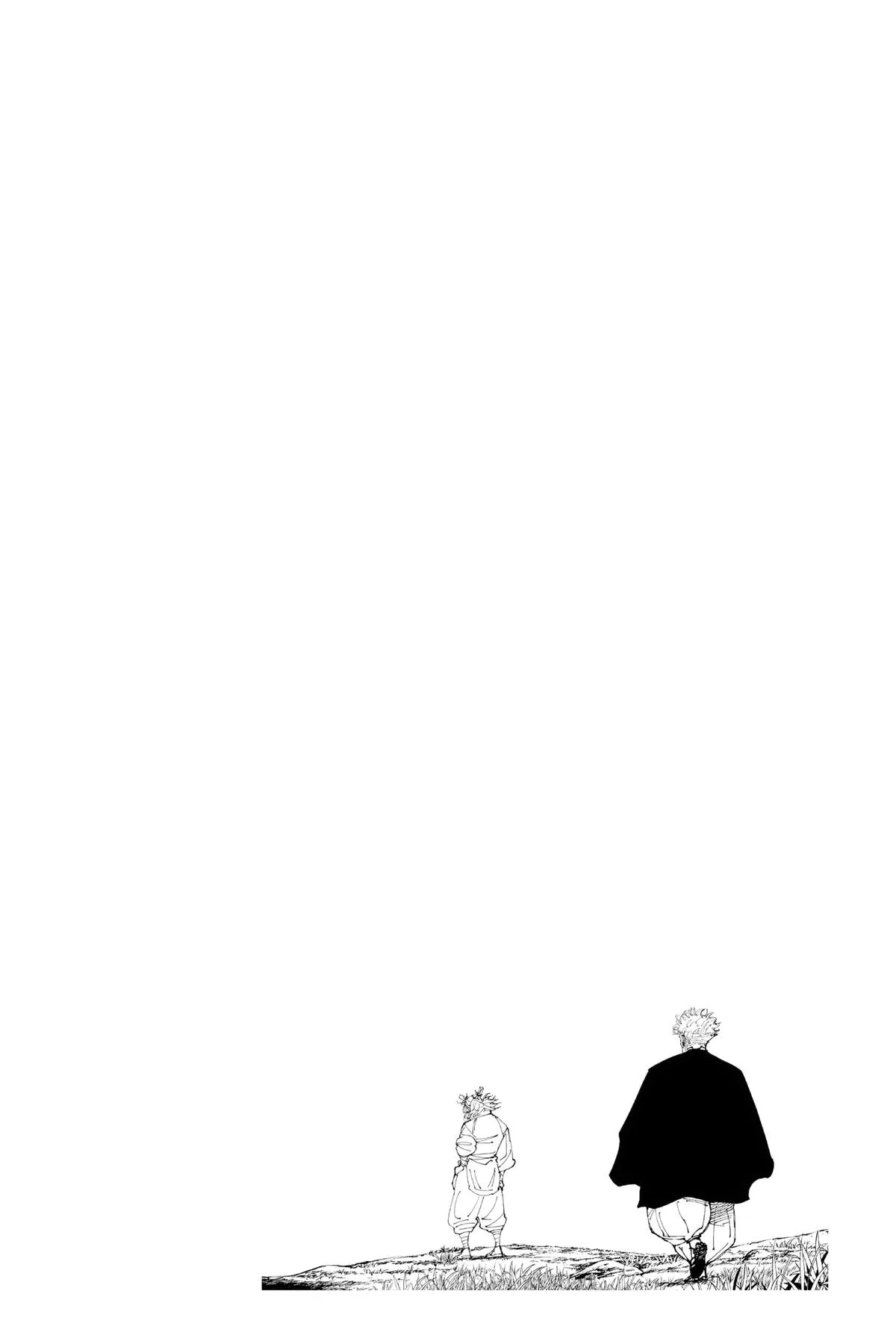 Jujutsu Kaisen - Chapter 238 - Page 18