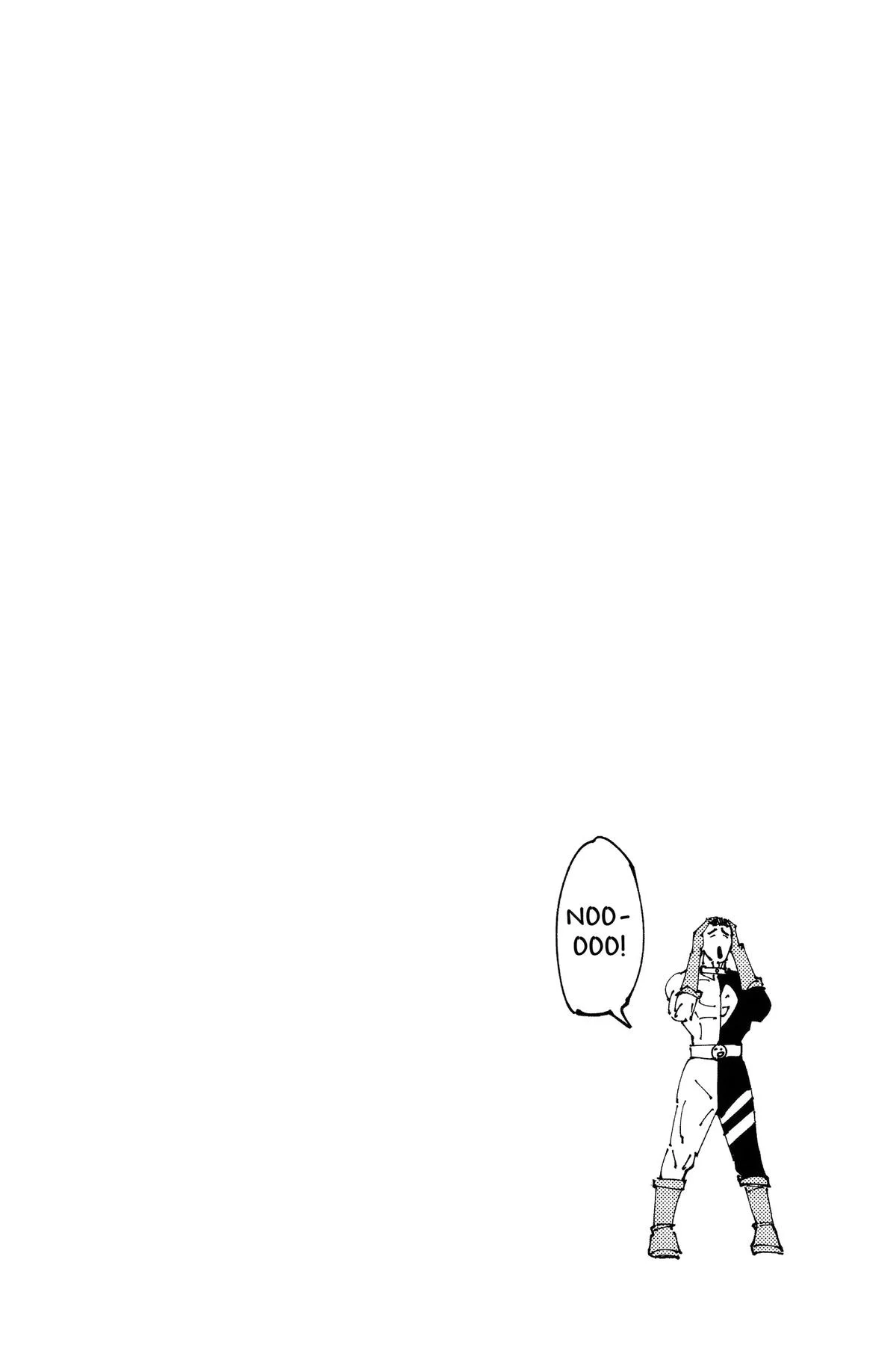 Jujutsu Kaisen - Chapter 240 - Page 22