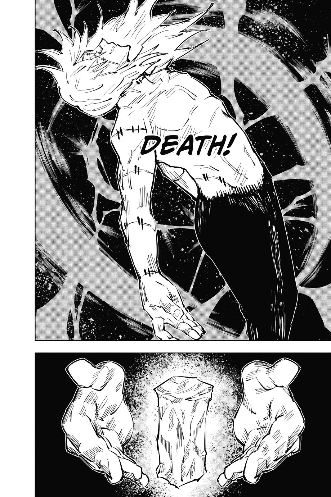 Jujutsu Kaisen - Chapter 29 - Page 16