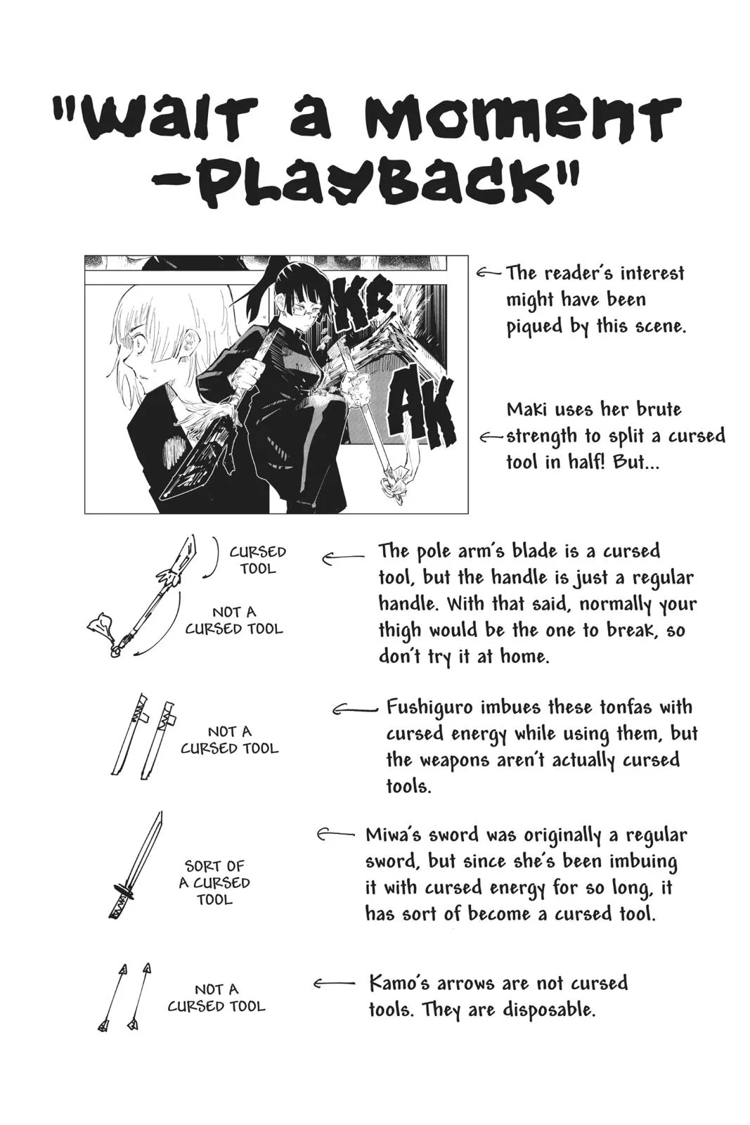 Jujutsu Kaisen - Chapter 40 - Page 20