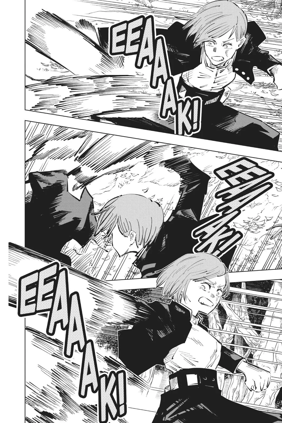 Jujutsu Kaisen - Chapter 41 - Page 14