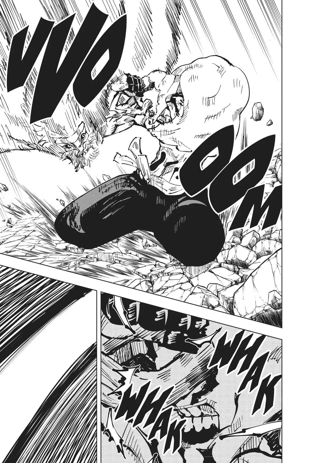 Jujutsu Kaisen - Chapter 45 - Page 14