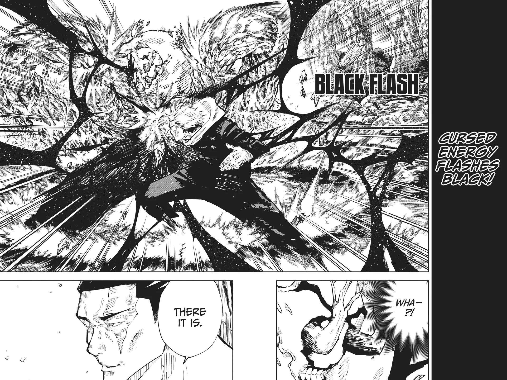 Jujutsu Kaisen - Chapter 48 - Page 18