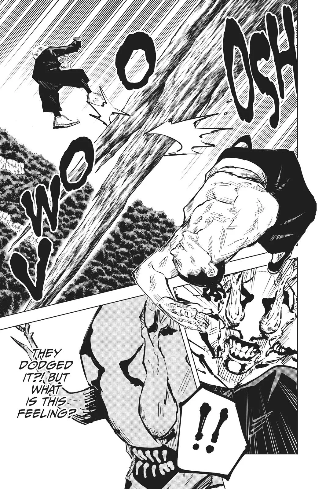 Jujutsu Kaisen - Chapter 49 - Page 15