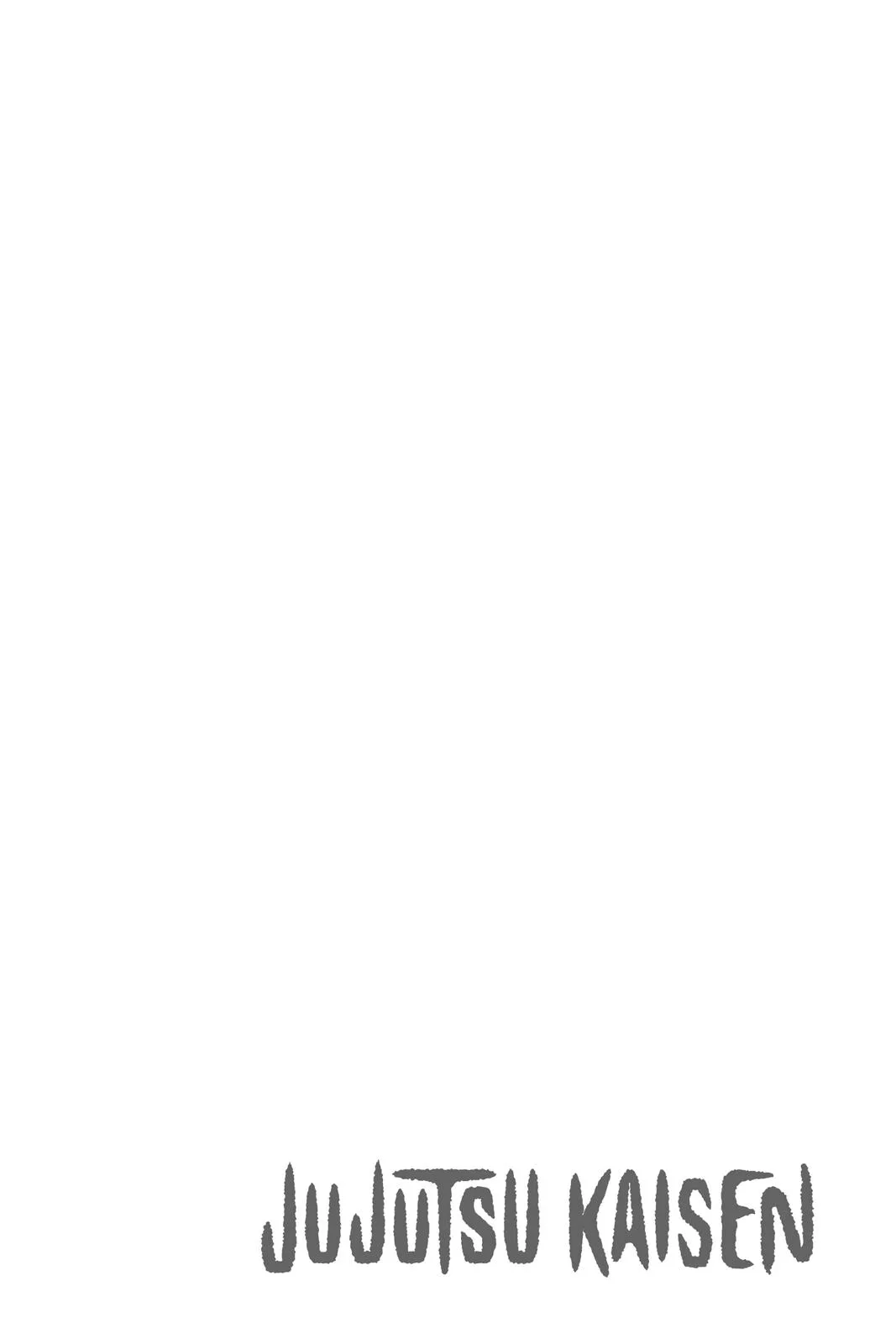 Jujutsu Kaisen - Chapter 49 - Page 2