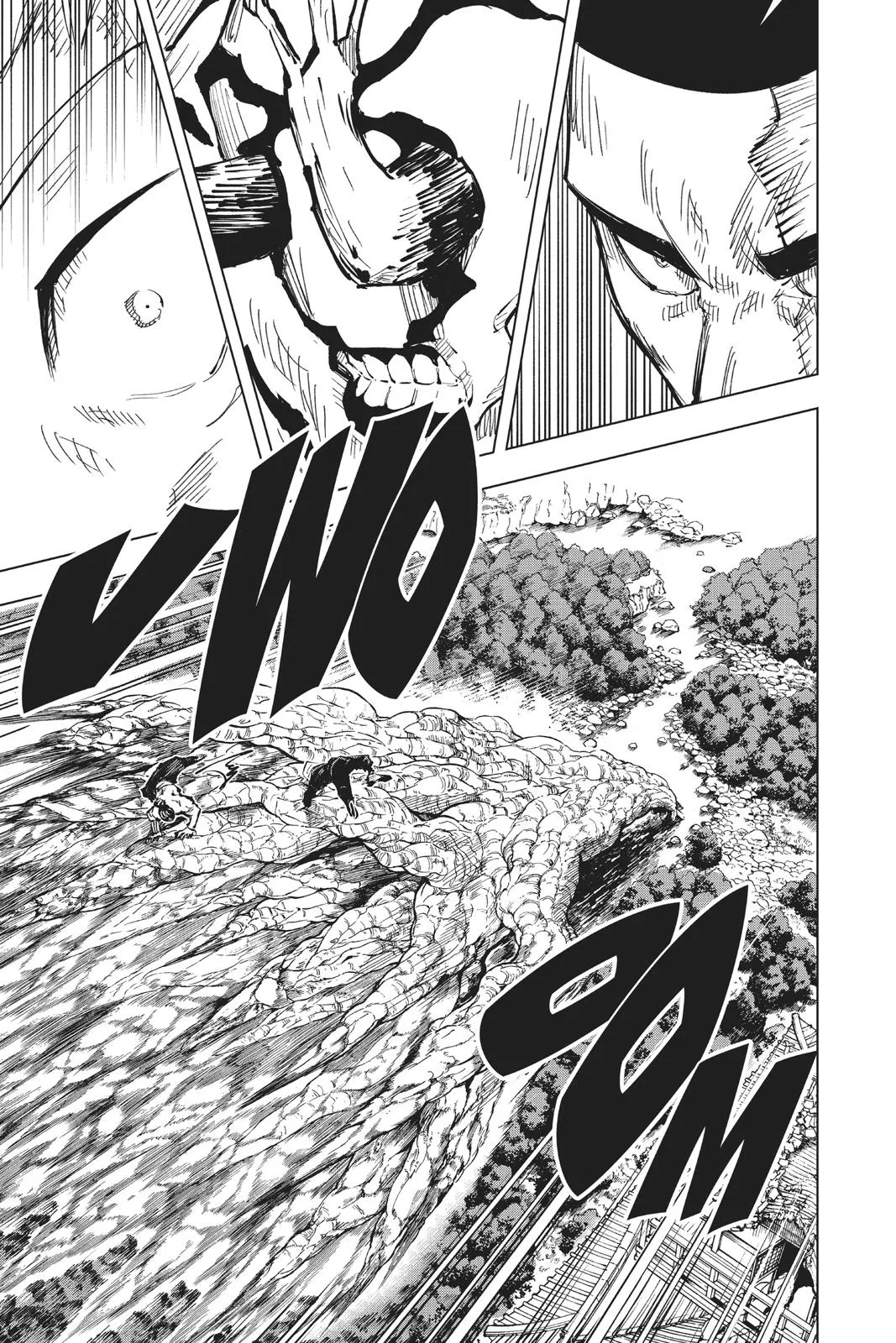 Jujutsu Kaisen - Chapter 49 - Page 9