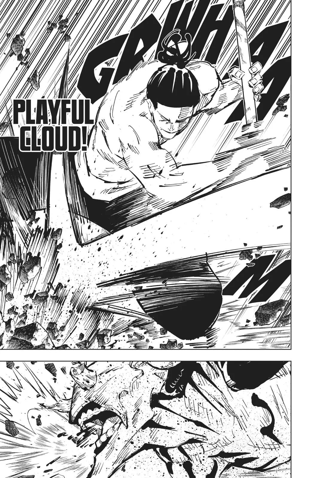 Jujutsu Kaisen - Chapter 51 - Page 14