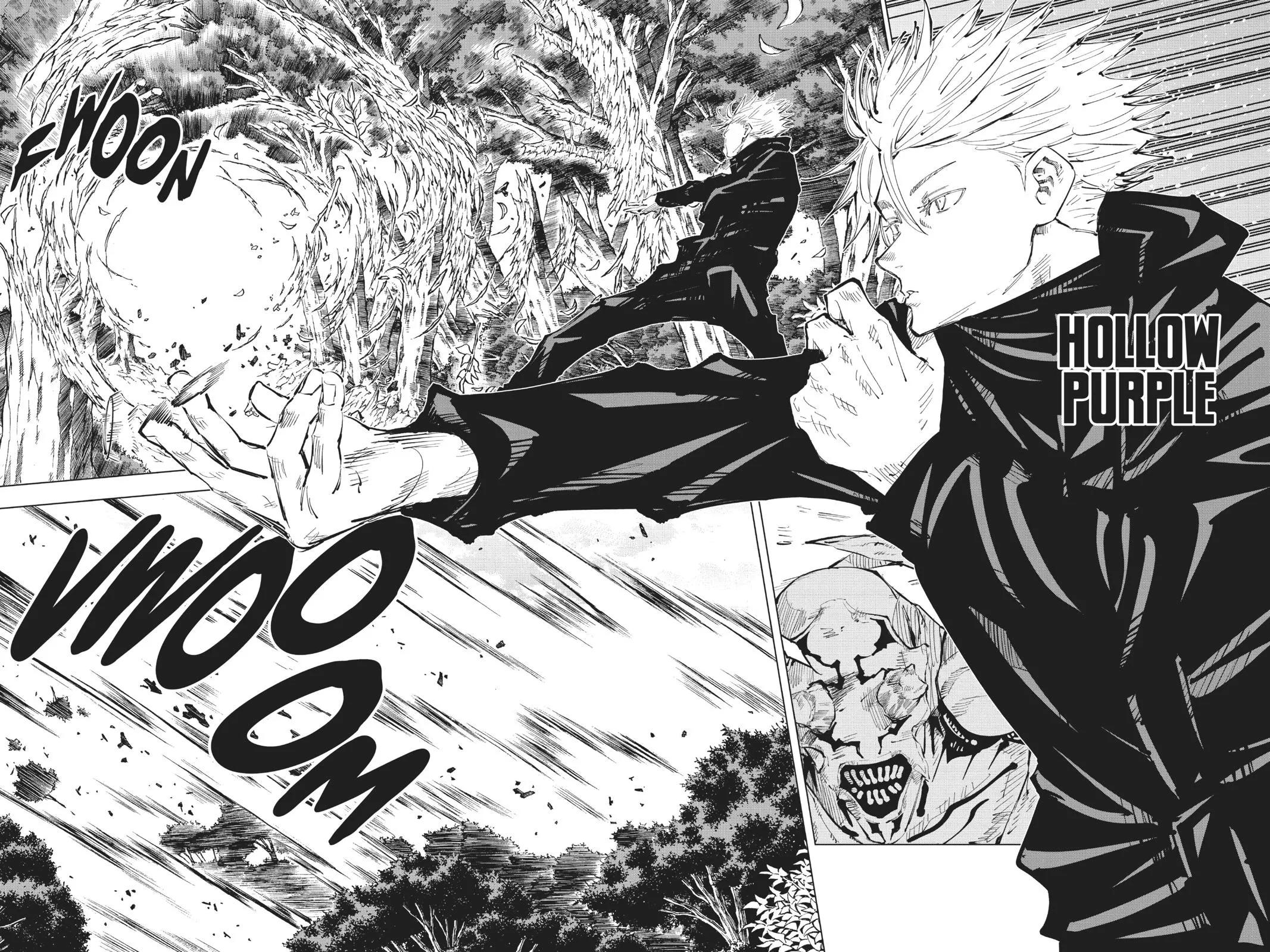 Jujutsu Kaisen - Chapter 52 - Page 15