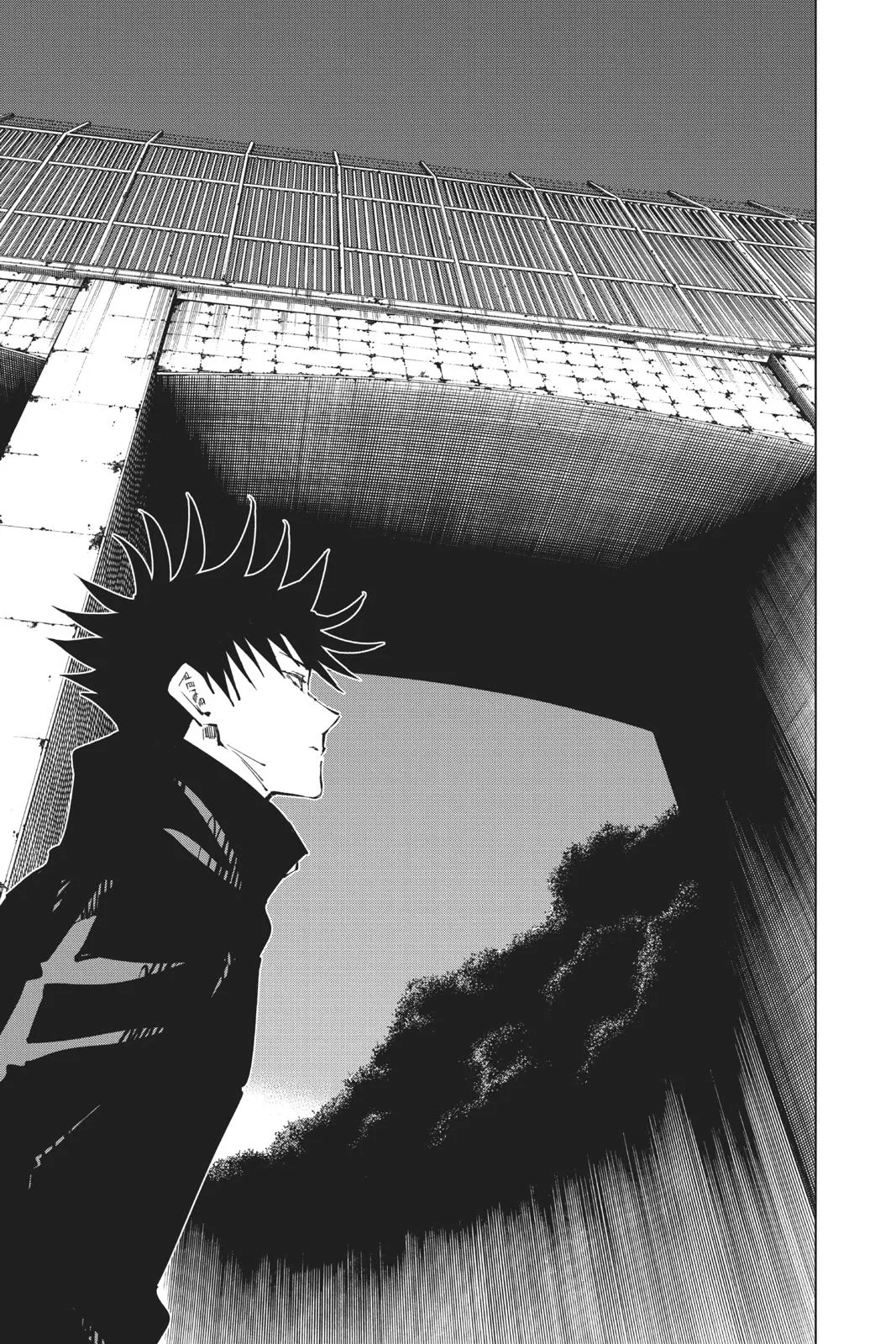Jujutsu Kaisen - Chapter 56 - Page 16