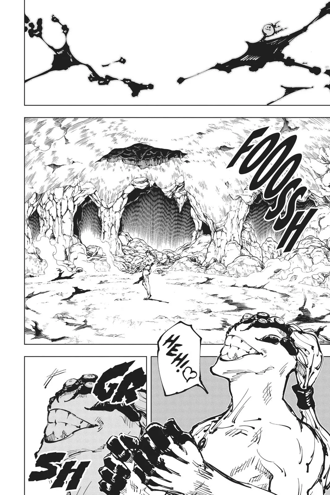 Jujutsu Kaisen - Chapter 58 - Page 19