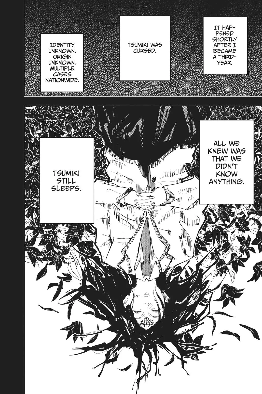 Jujutsu Kaisen - Chapter 59 - Page 10