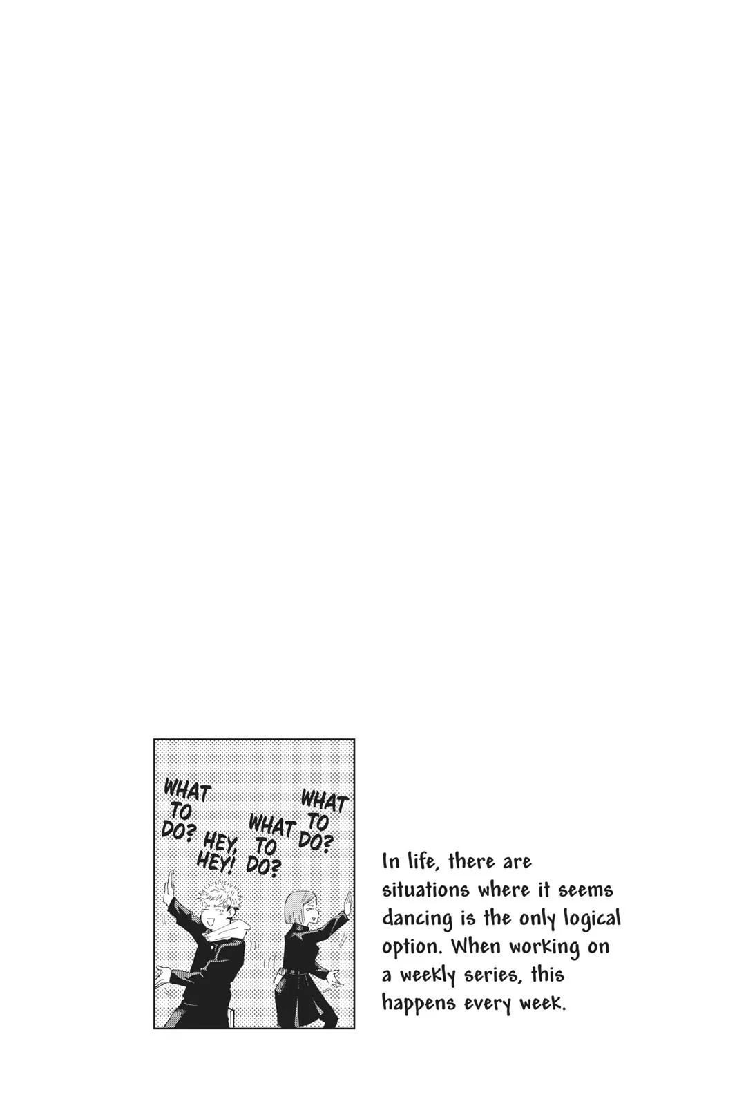 Jujutsu Kaisen - Chapter 6 - Page 19