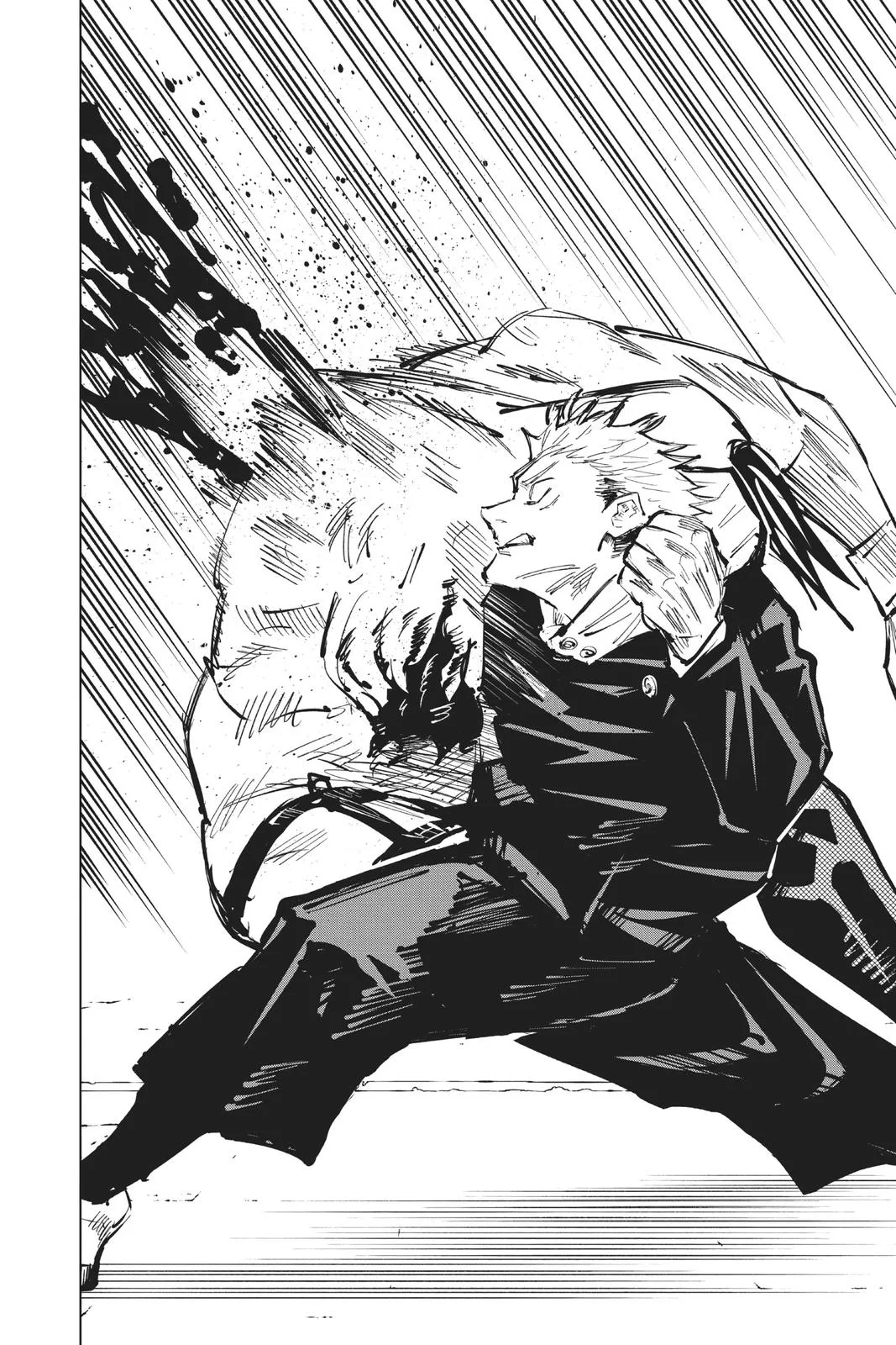 Jujutsu Kaisen - Chapter 62 - Page 19