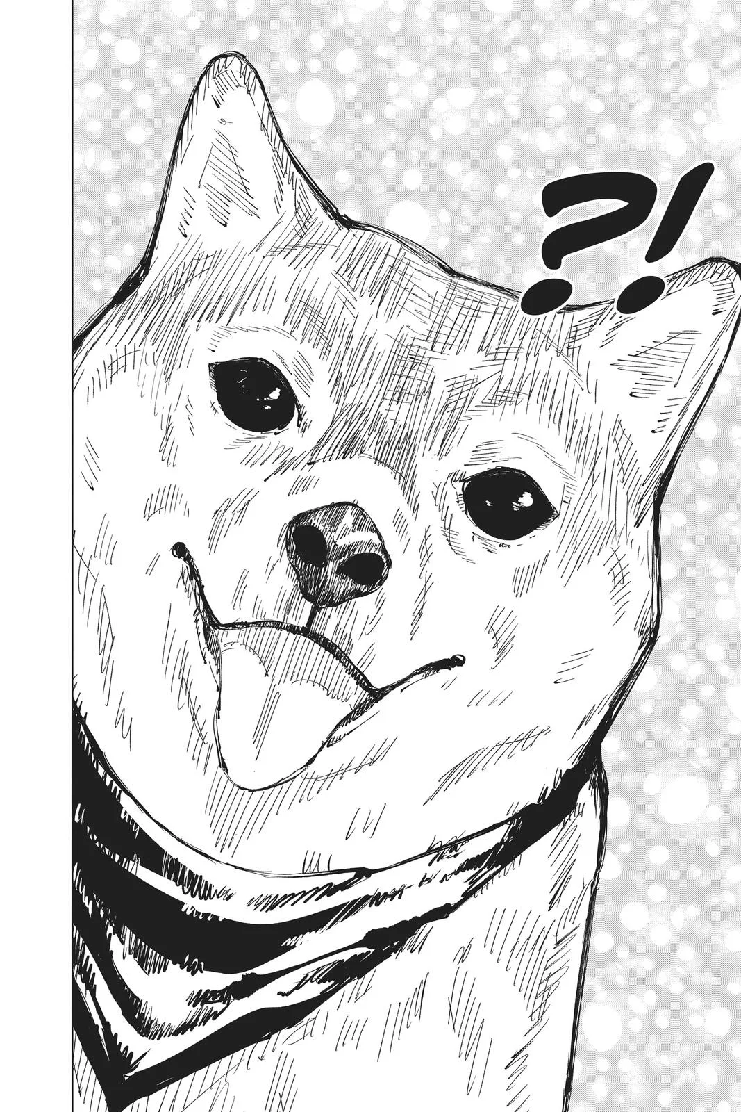 Jujutsu Kaisen - Chapter 68 - Page 12