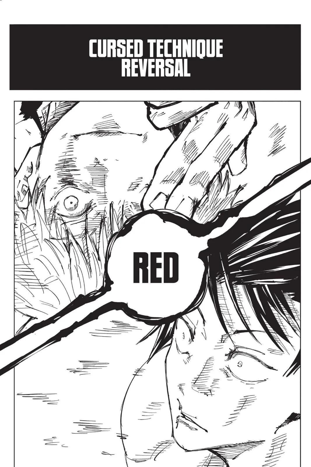 Jujutsu Kaisen - Chapter 74 - Page 17