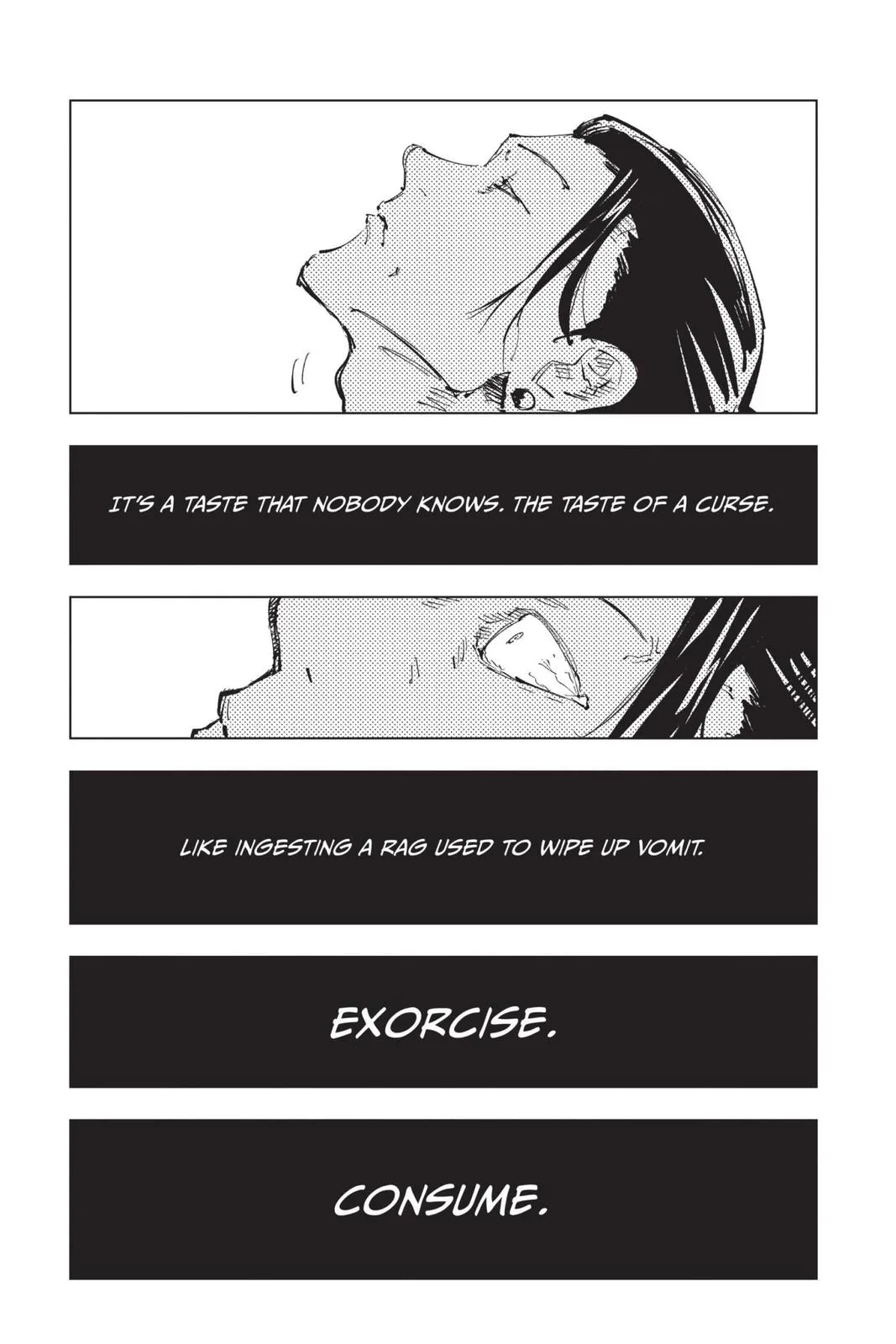 Jujutsu Kaisen - Chapter 76 - Page 13