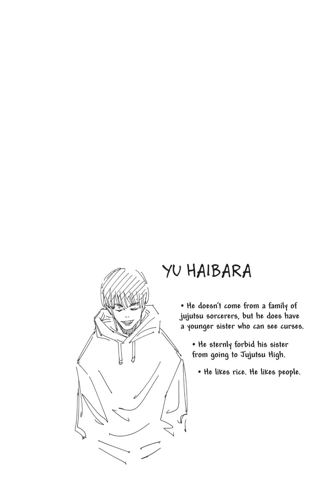 Jujutsu Kaisen - Chapter 77 - Page 22