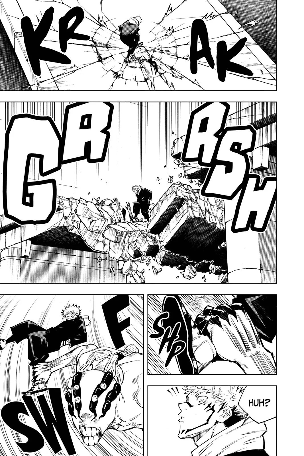 Jujutsu Kaisen - Chapter 8 - Page 13