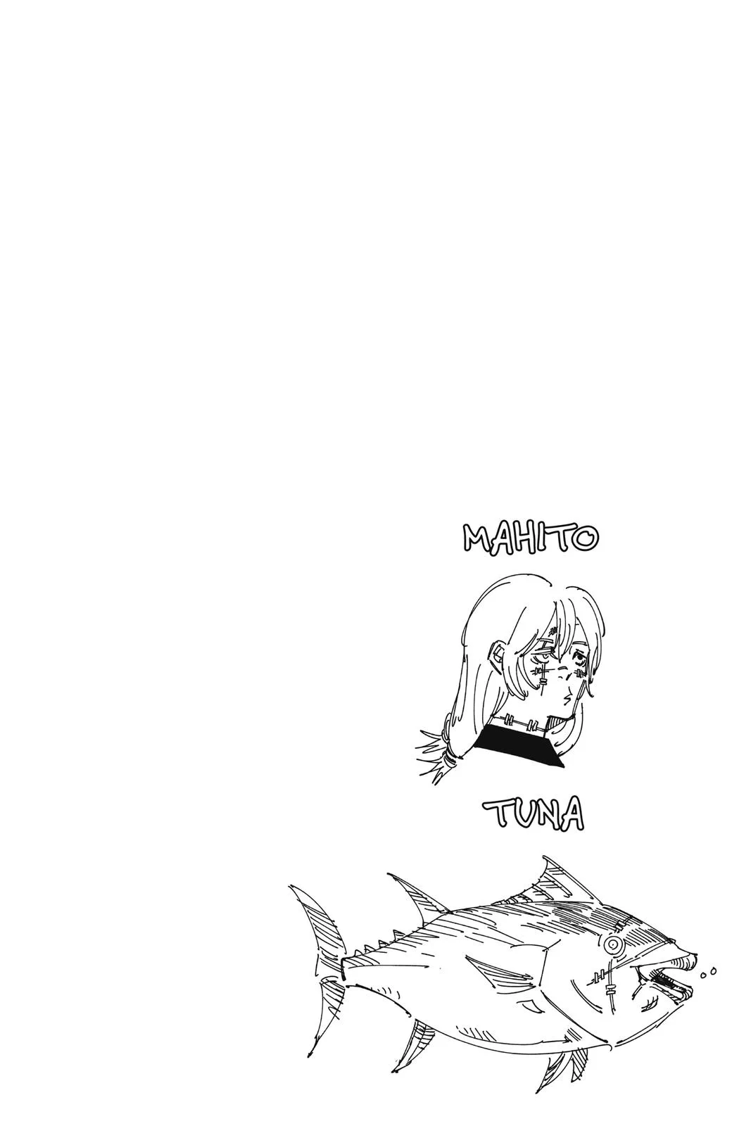 Jujutsu Kaisen - Chapter 80 - Page 24
