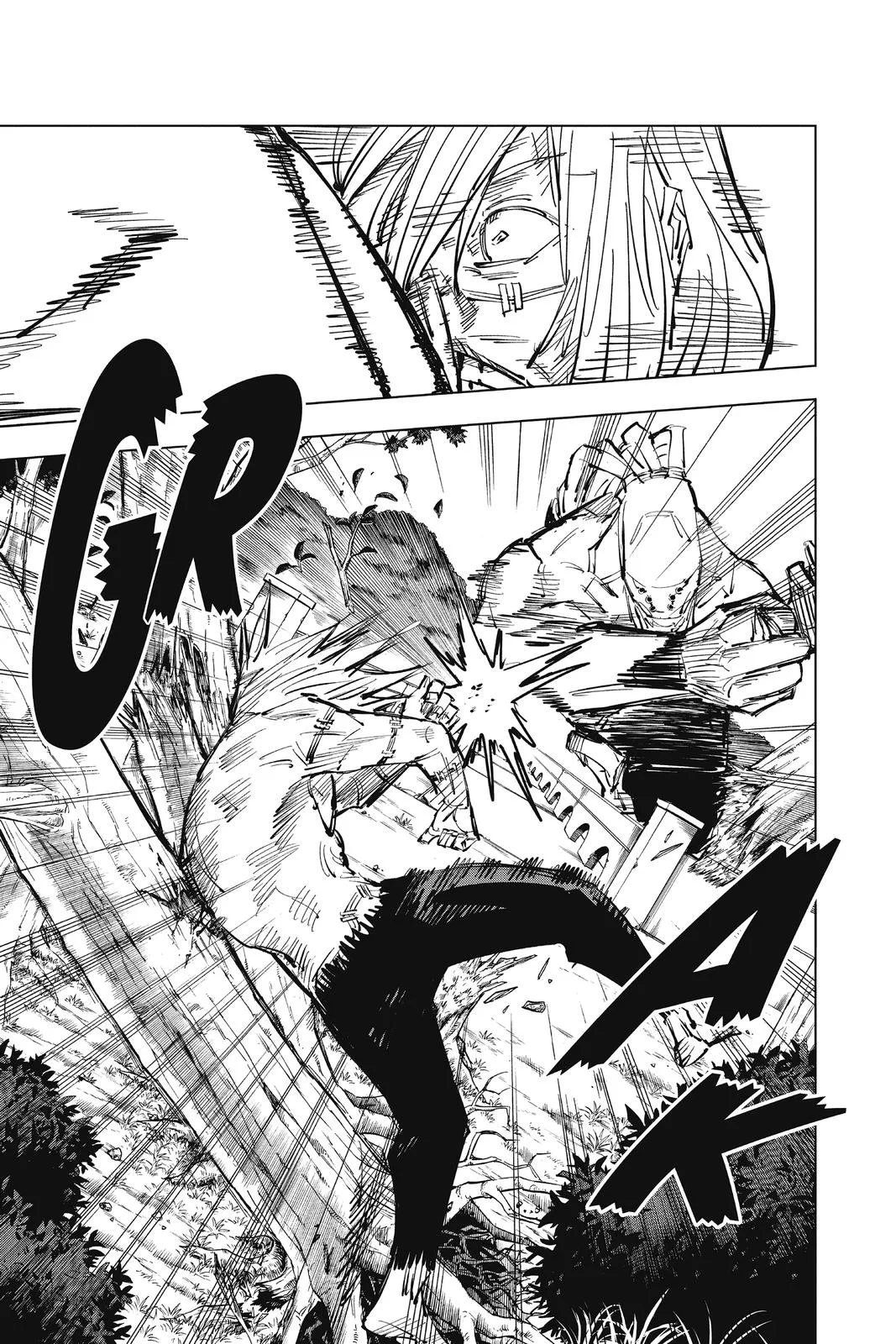 Jujutsu Kaisen - Chapter 81 - Page 13