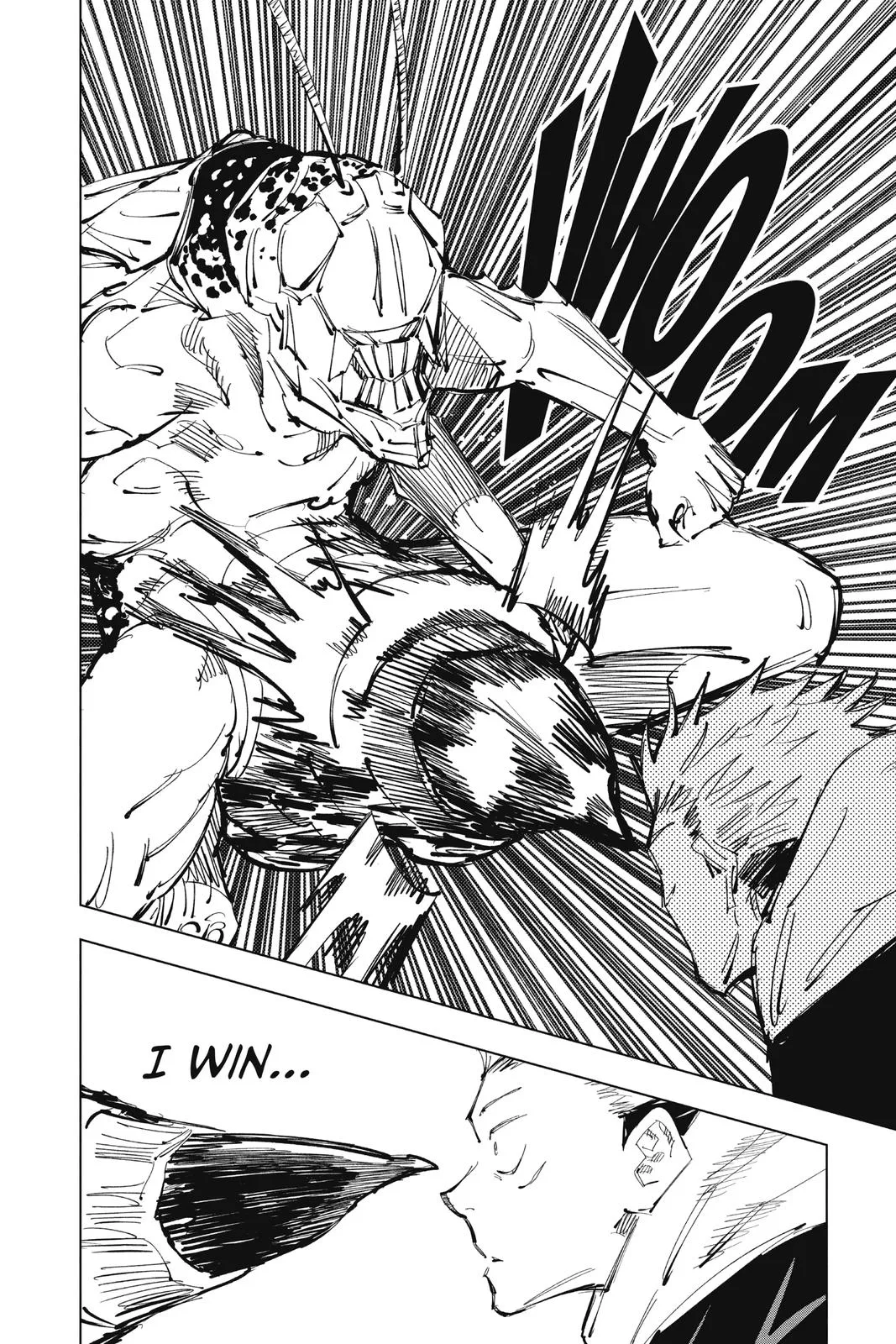 Jujutsu Kaisen - Chapter 87 - Page 13