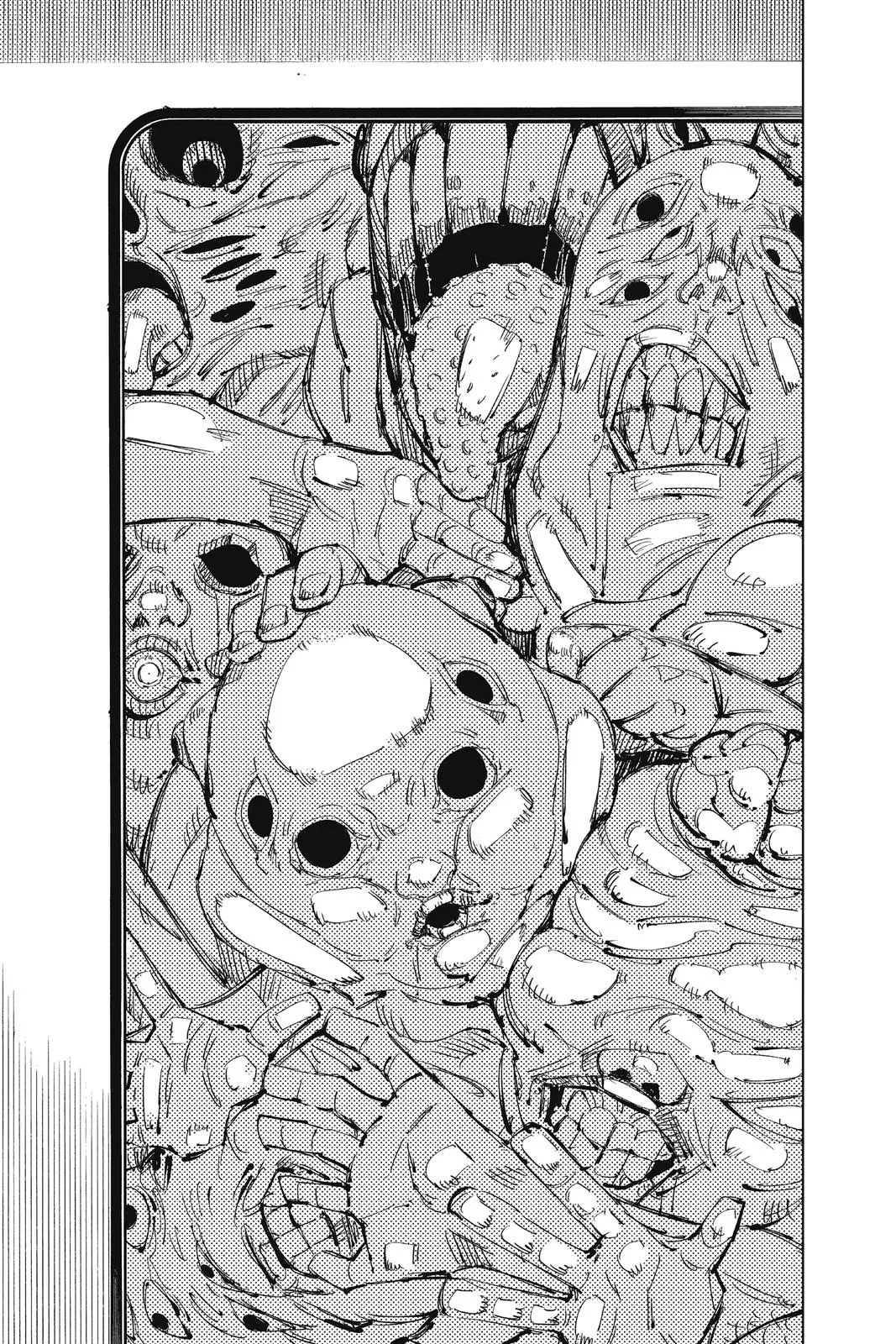 Jujutsu Kaisen - Chapter 88 - Page 14