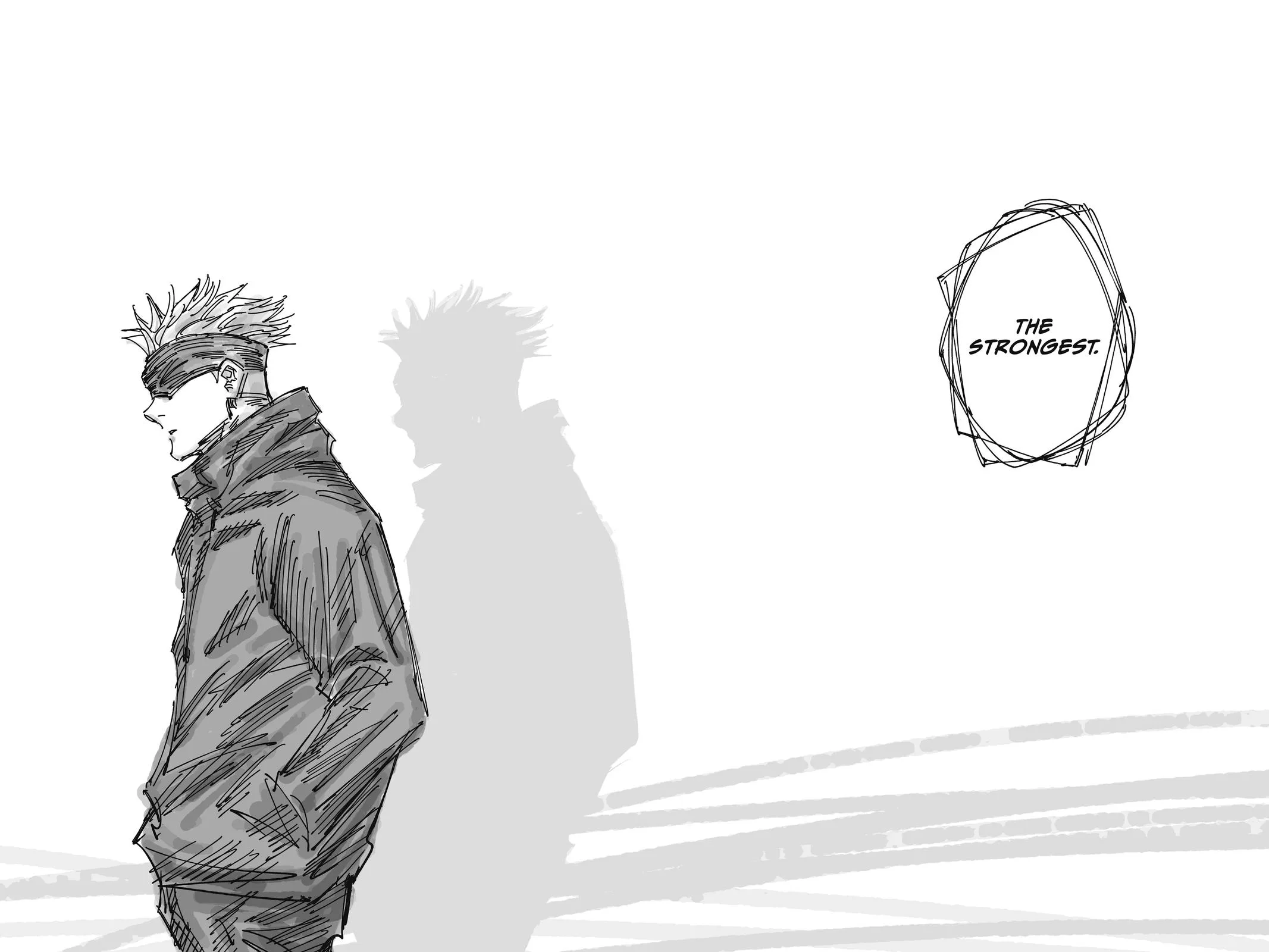 Jujutsu Kaisen - Chapter 88 - Page 21