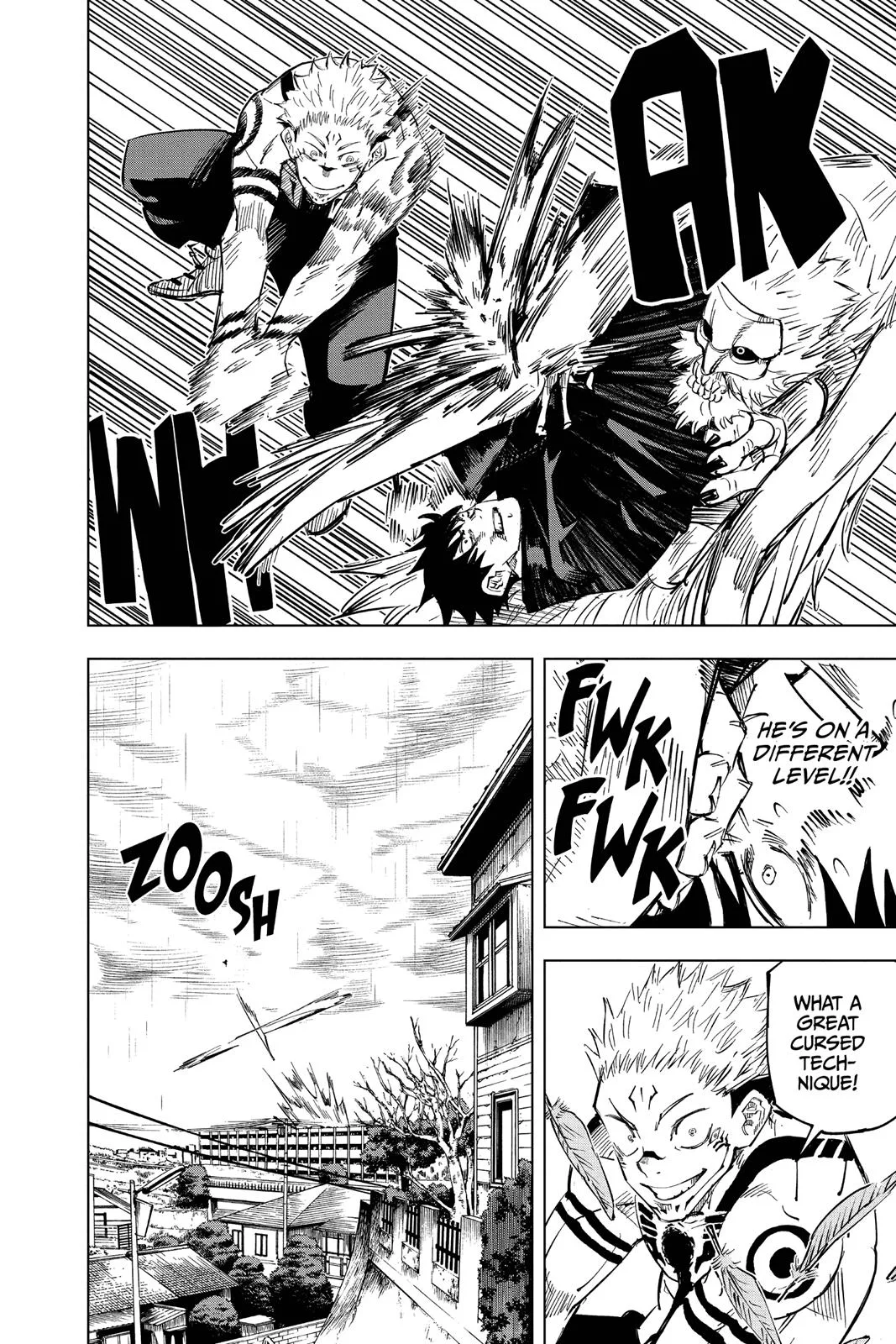 Jujutsu Kaisen - Chapter 9 - Page 10