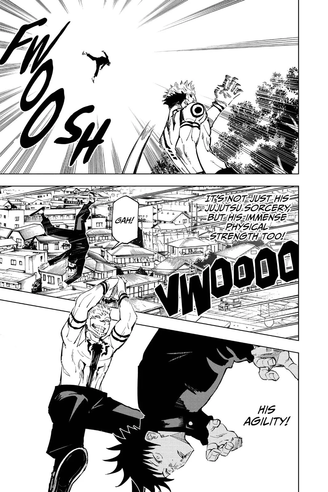 Jujutsu Kaisen - Chapter 9 - Page 9