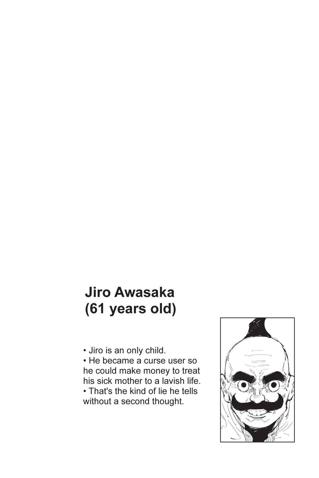 Jujutsu Kaisen - Chapter 96 - Page 20