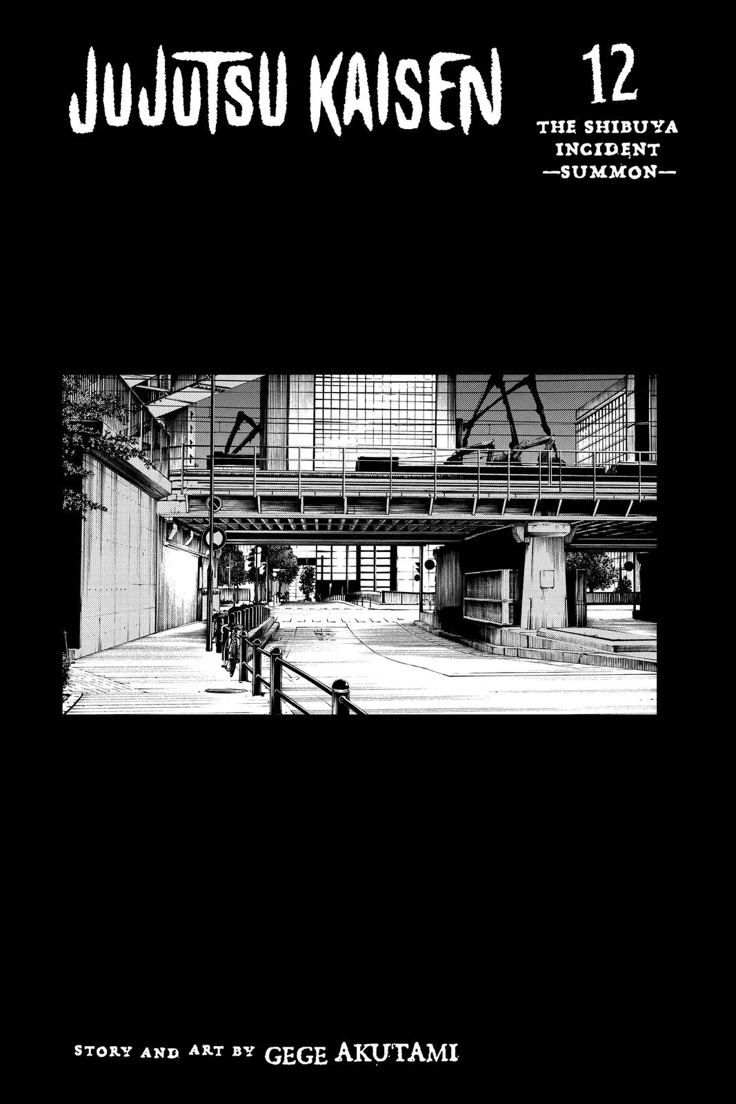 Jujutsu Kaisen - Chapter 98 - Page 4