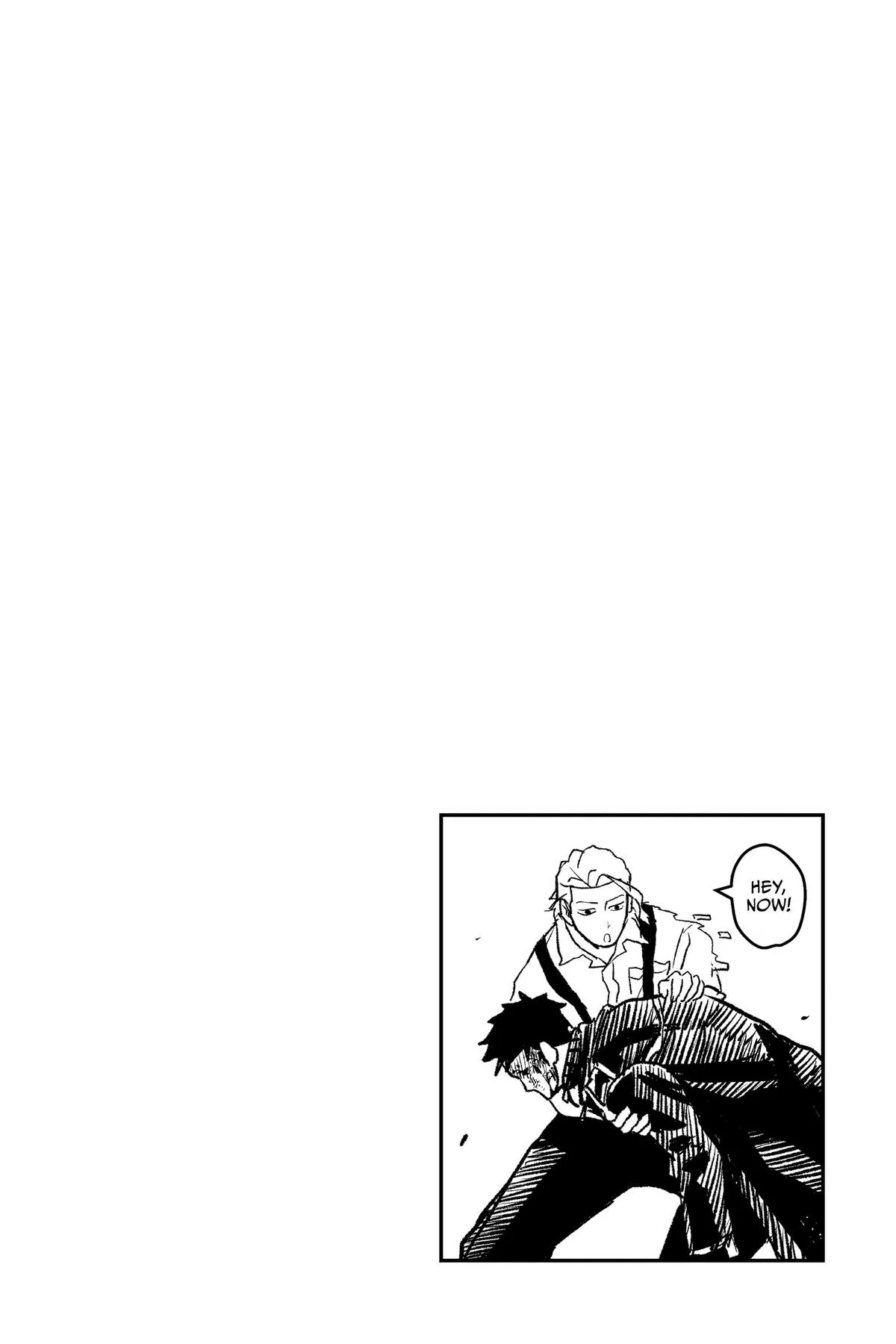 Kagurabachi - Chapter 10 - Page 18