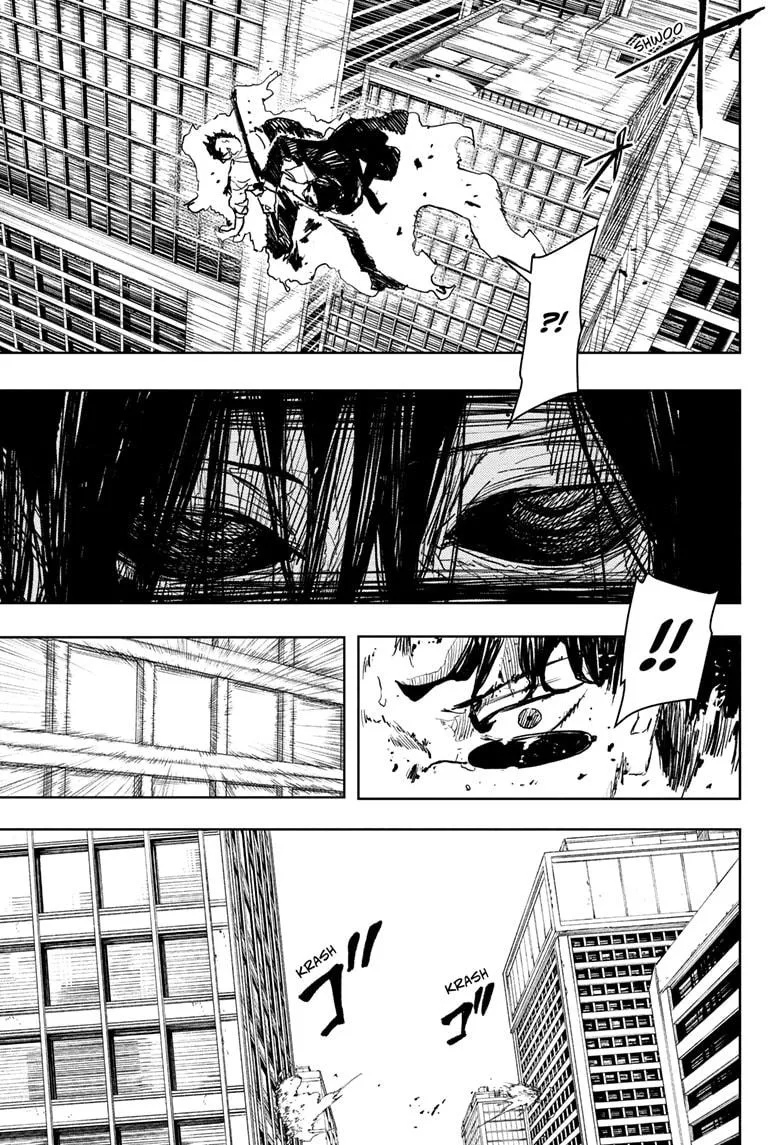 Kagurabachi - Chapter 105 - Page 3