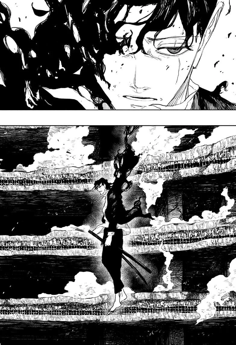 Kagurabachi - Chapter 109 - Page 18