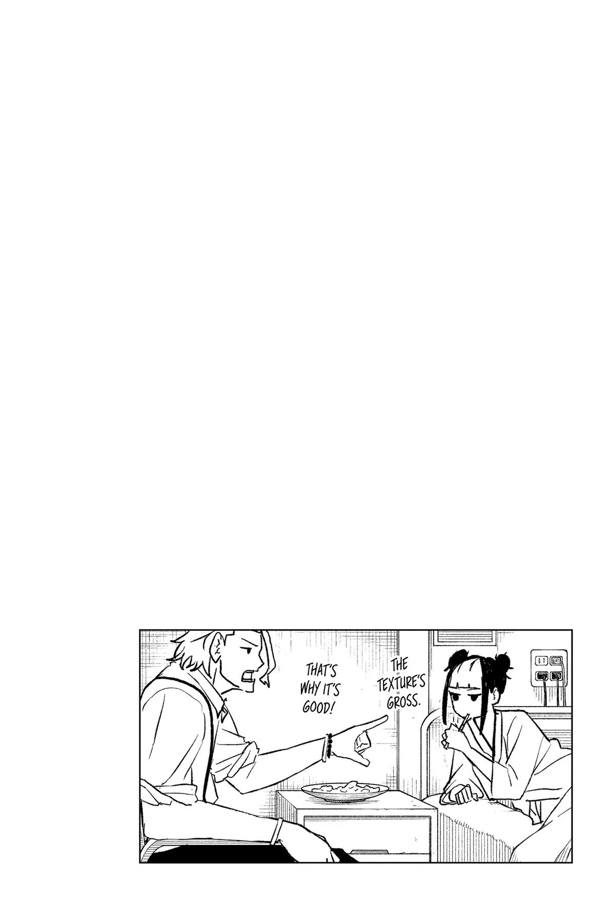Kagurabachi - Chapter 11 - Page 19